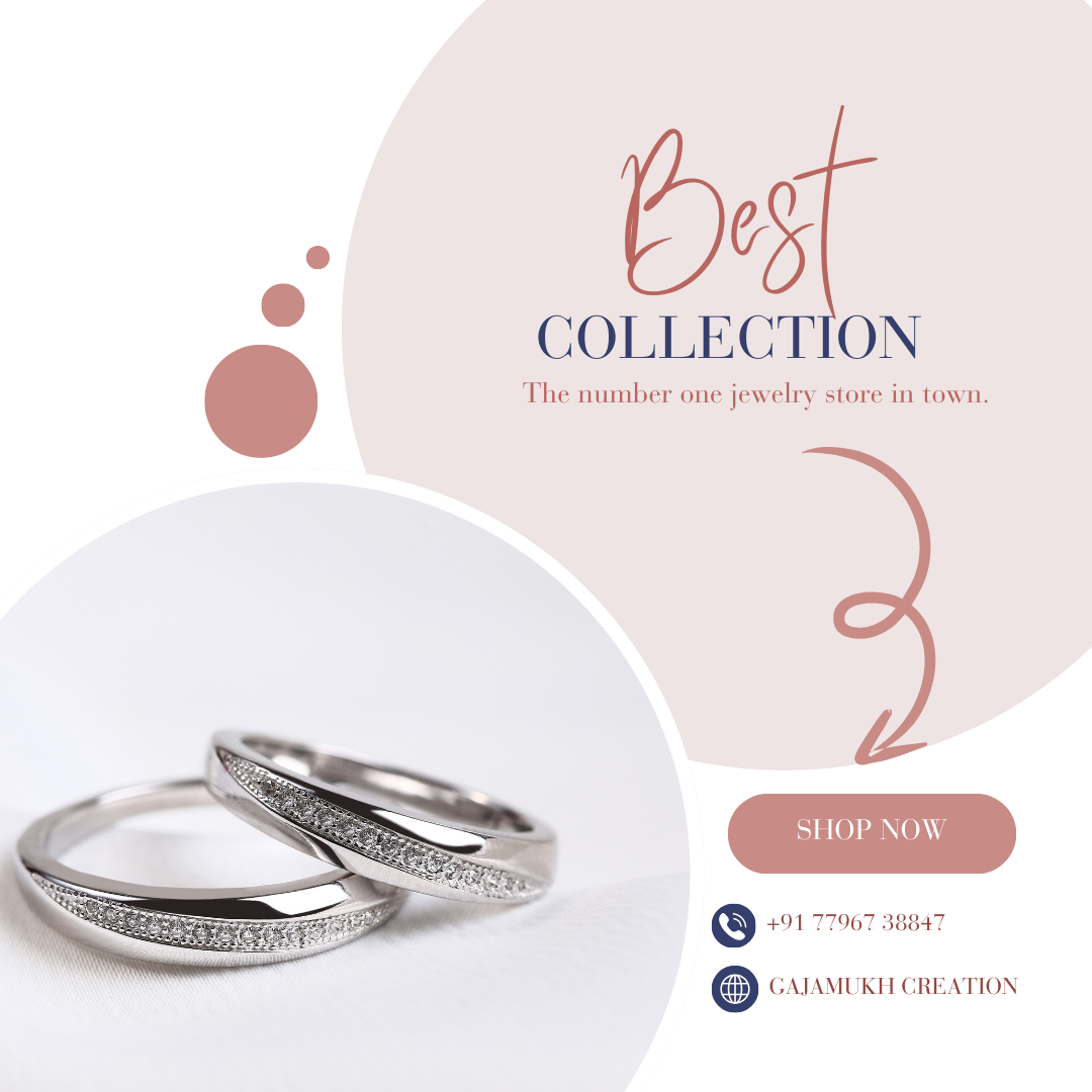 jewellery banner images