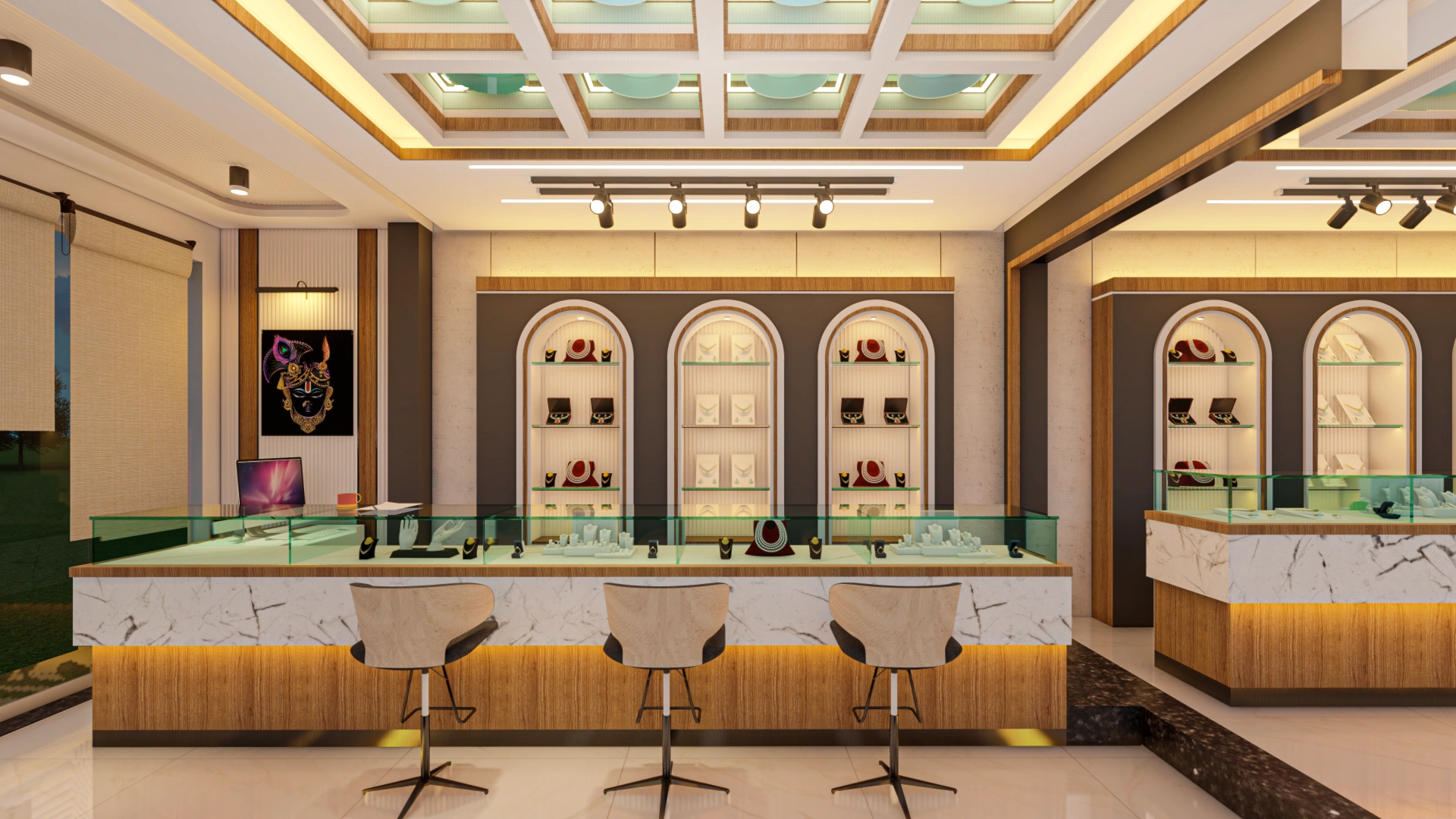 jewellery image banner