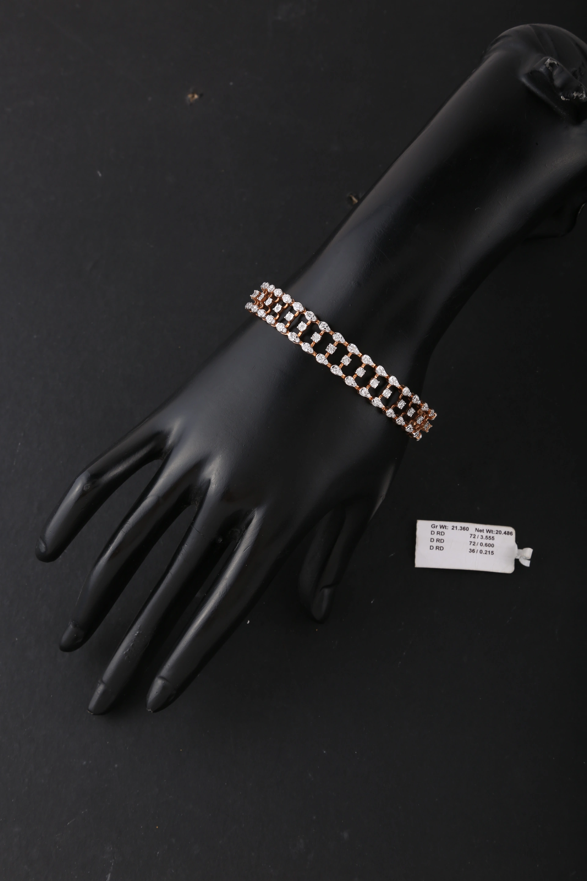 bracelets 10