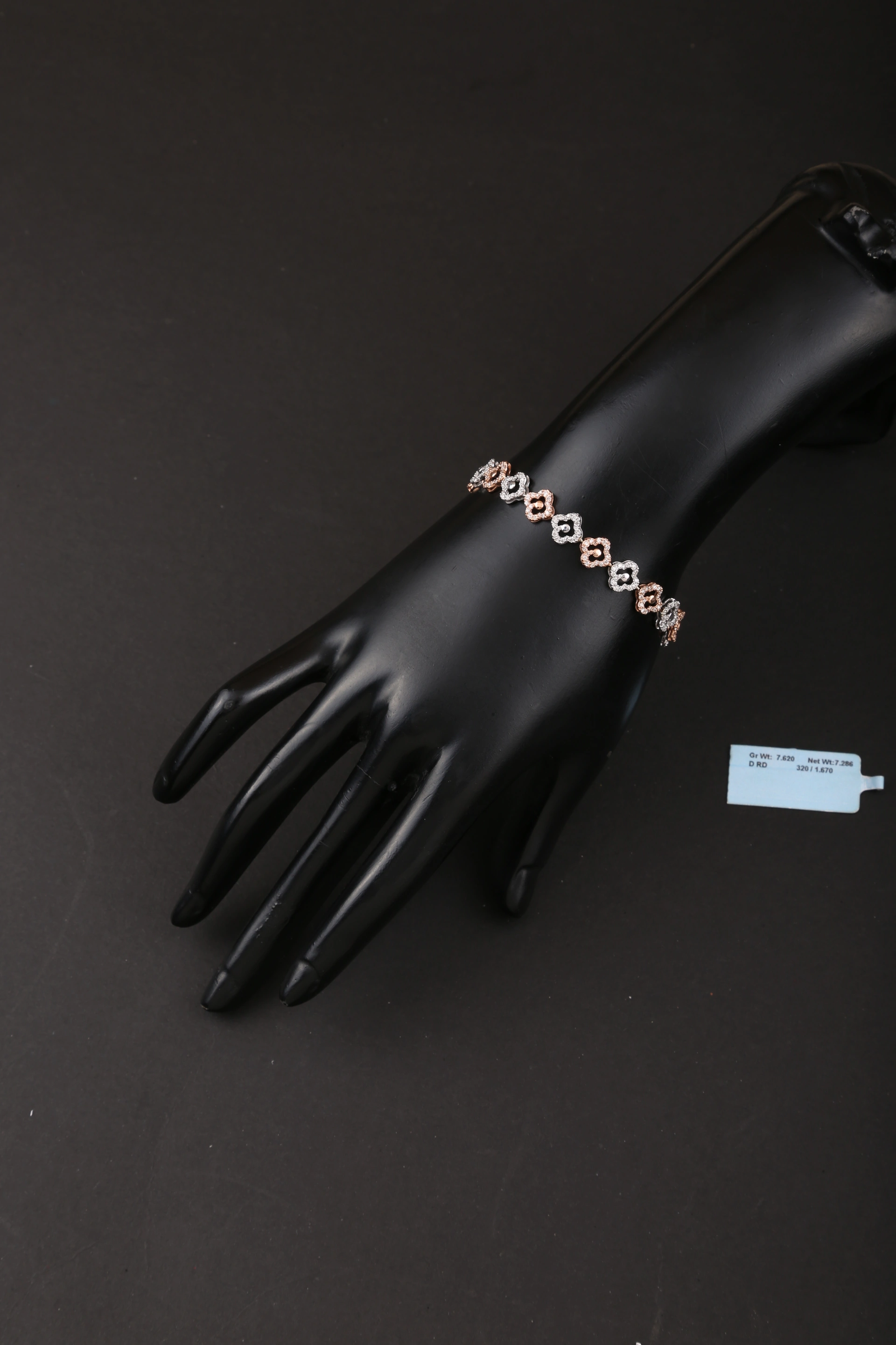 bracelets 12