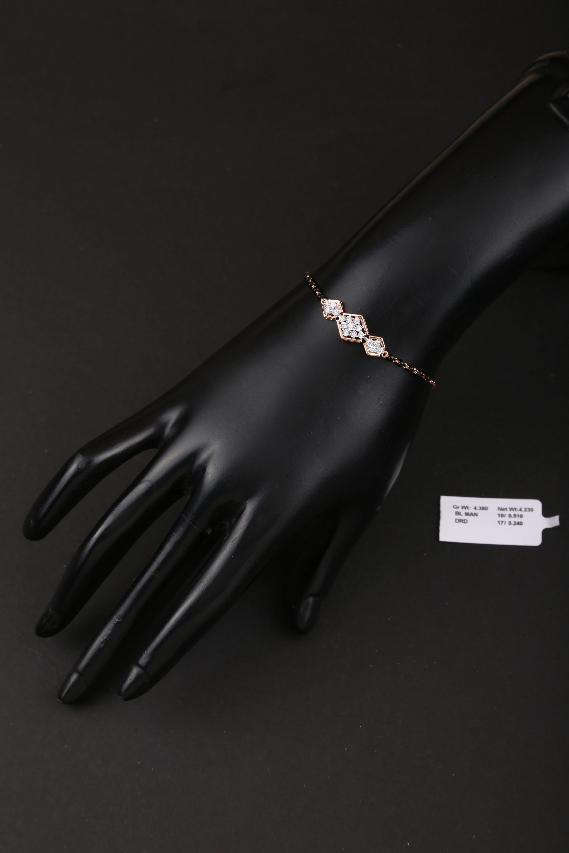 bracelets 17