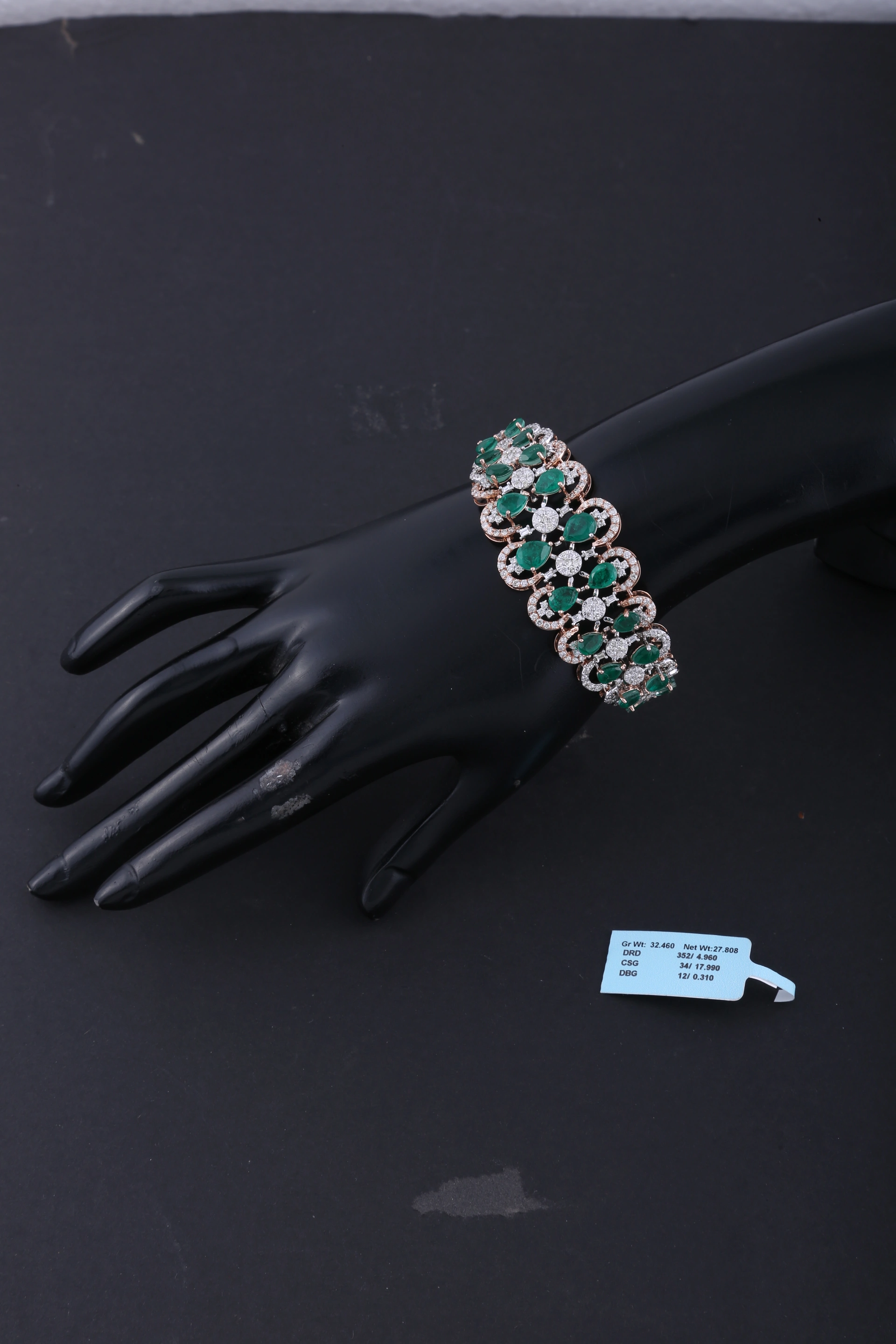 bracelets 19