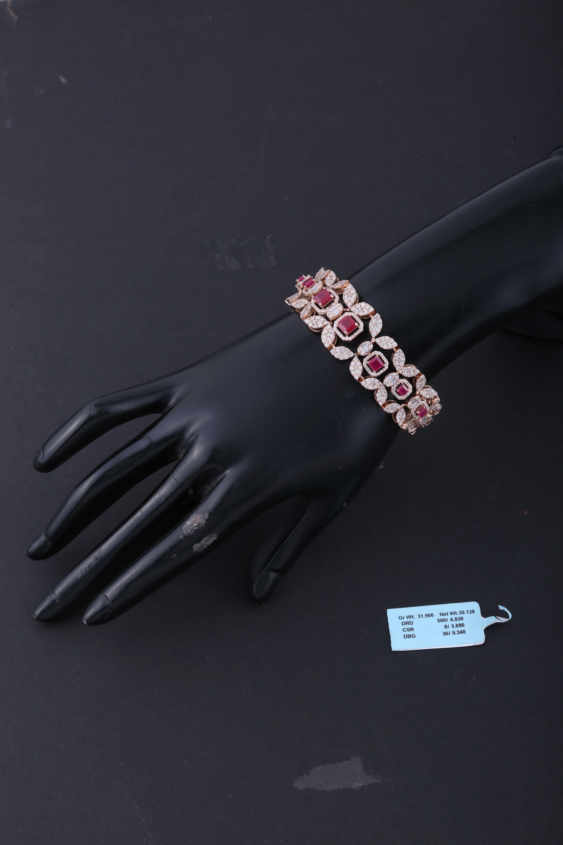 bracelets 20