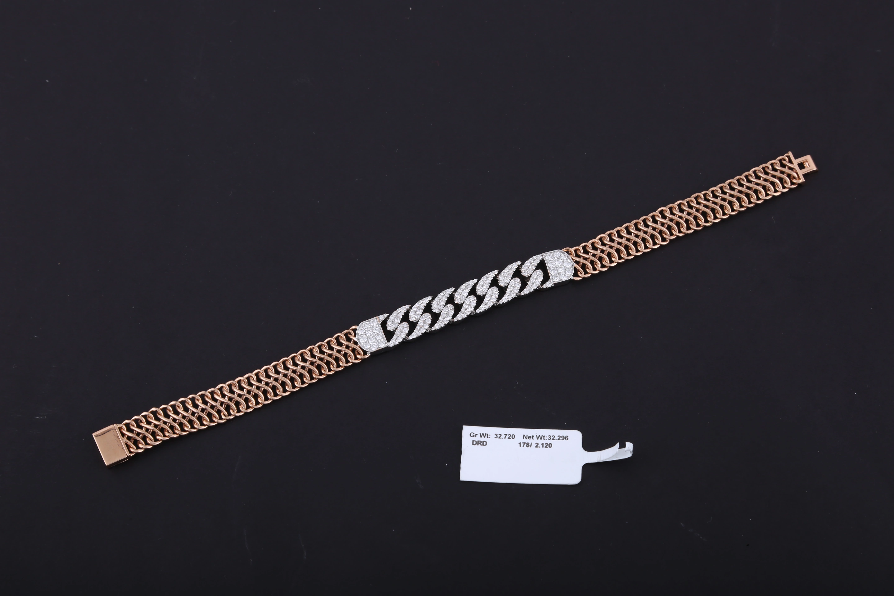 bracelets 21