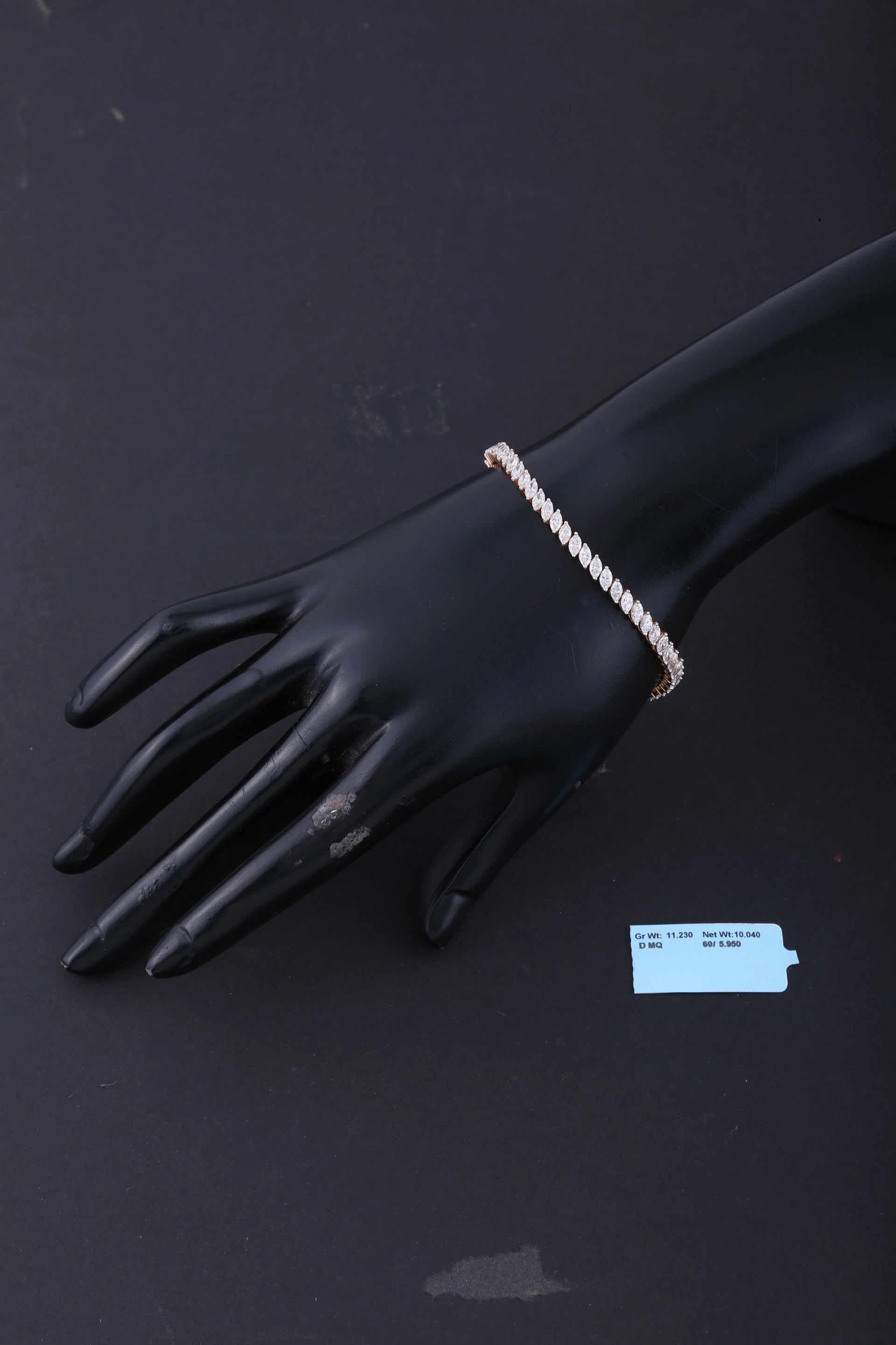 bracelets 22