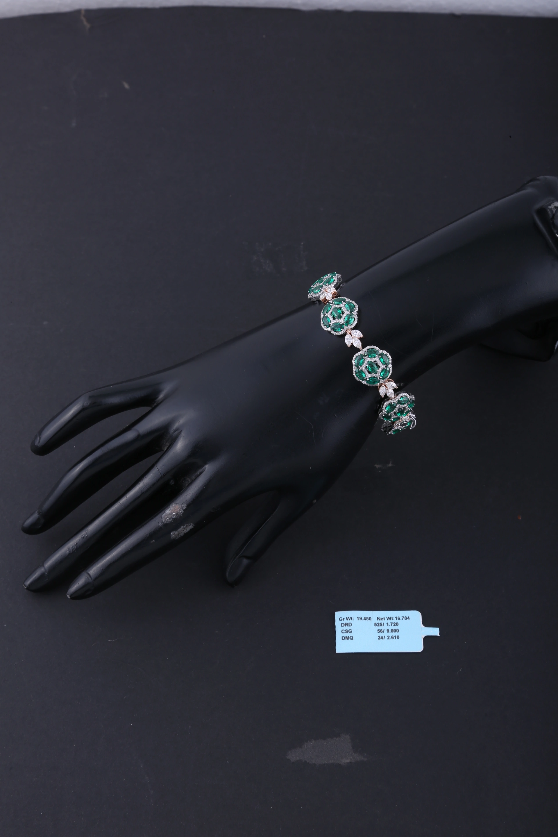 bracelets 23