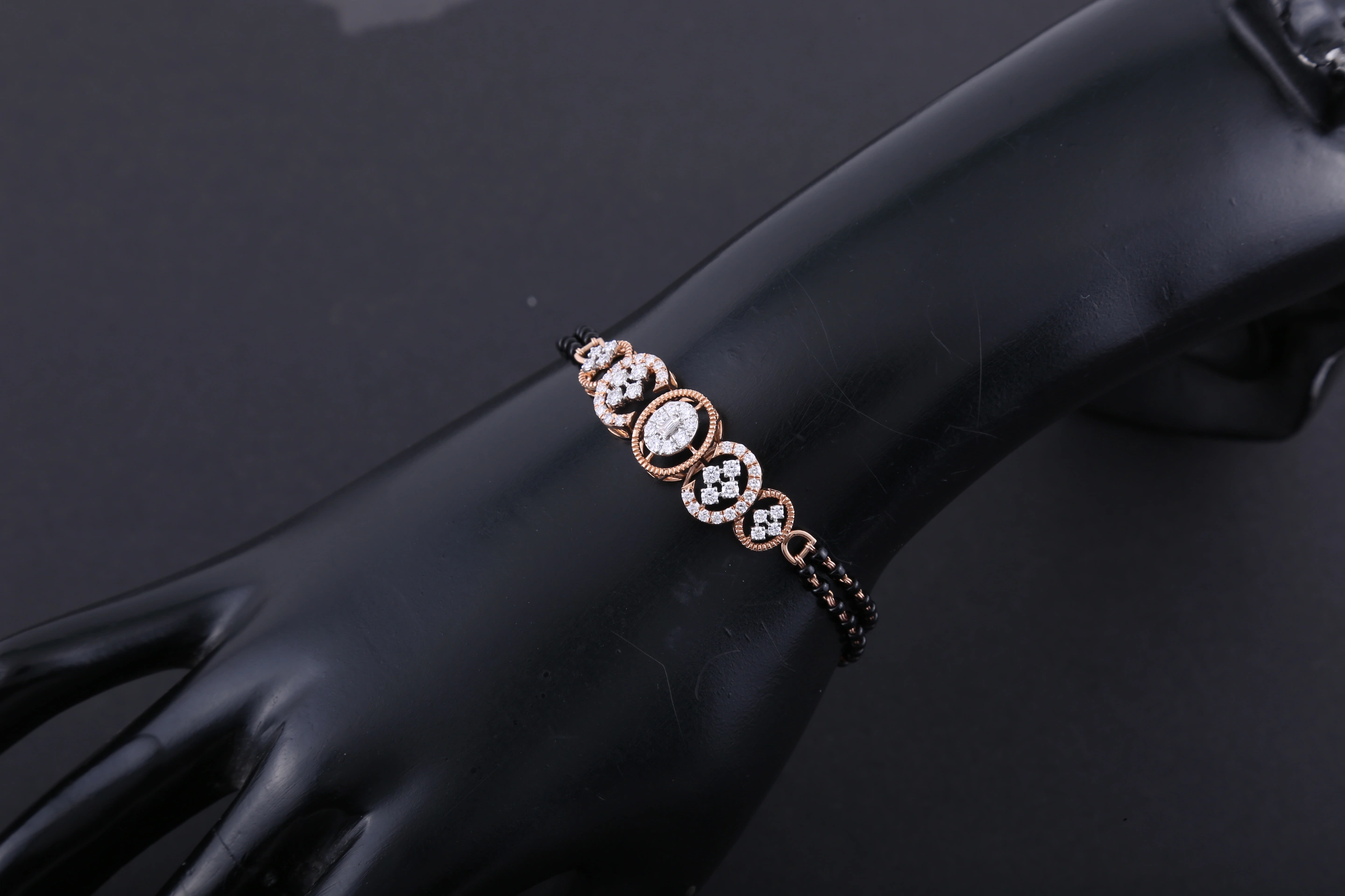 bracelets 7