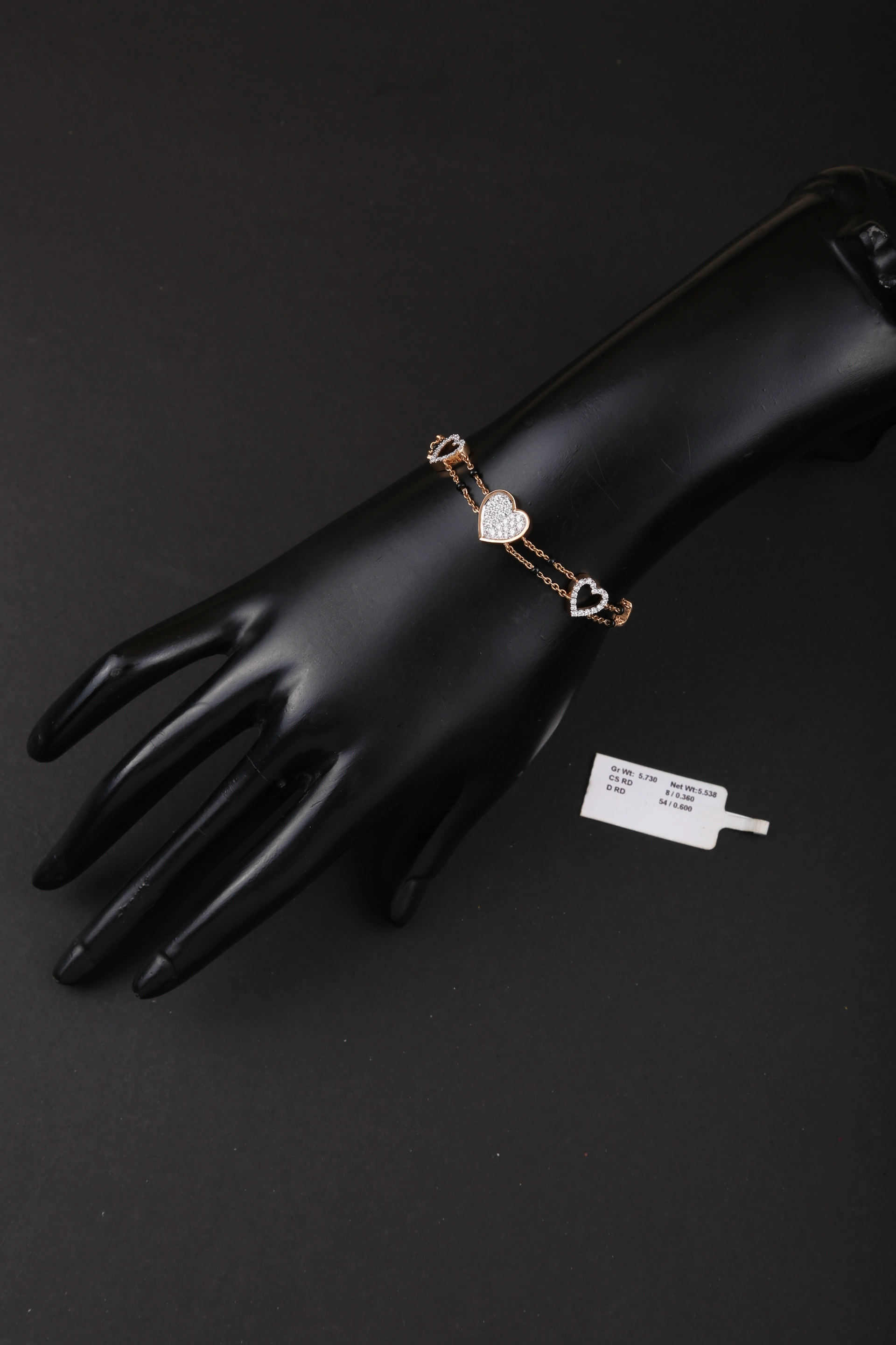 bracelets 9