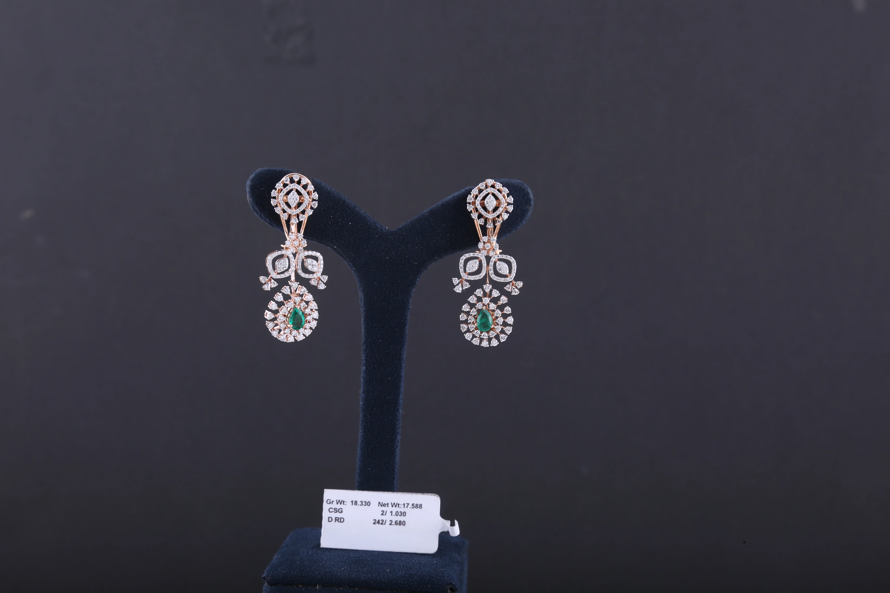 necklace 12