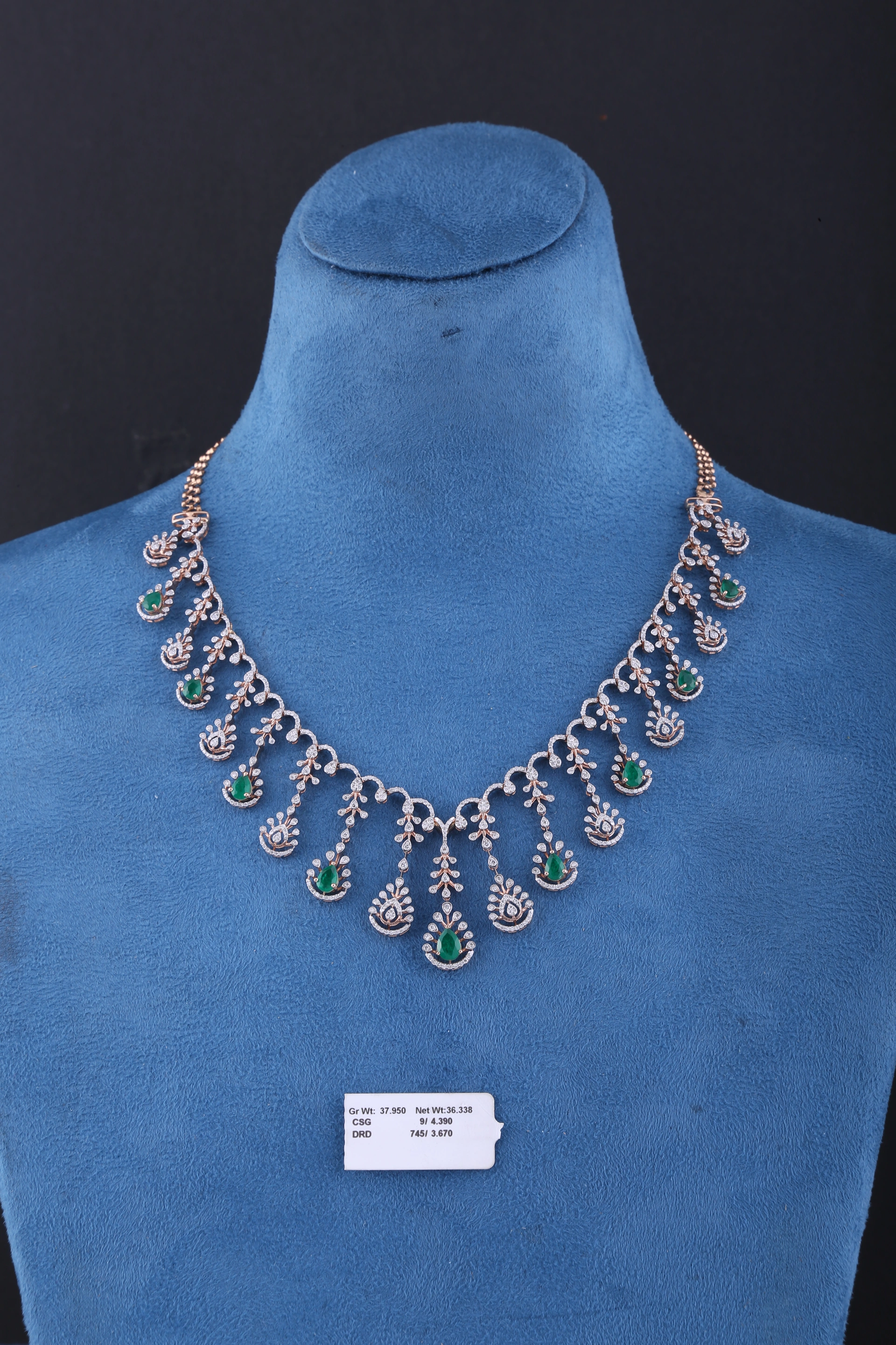 necklace 15
