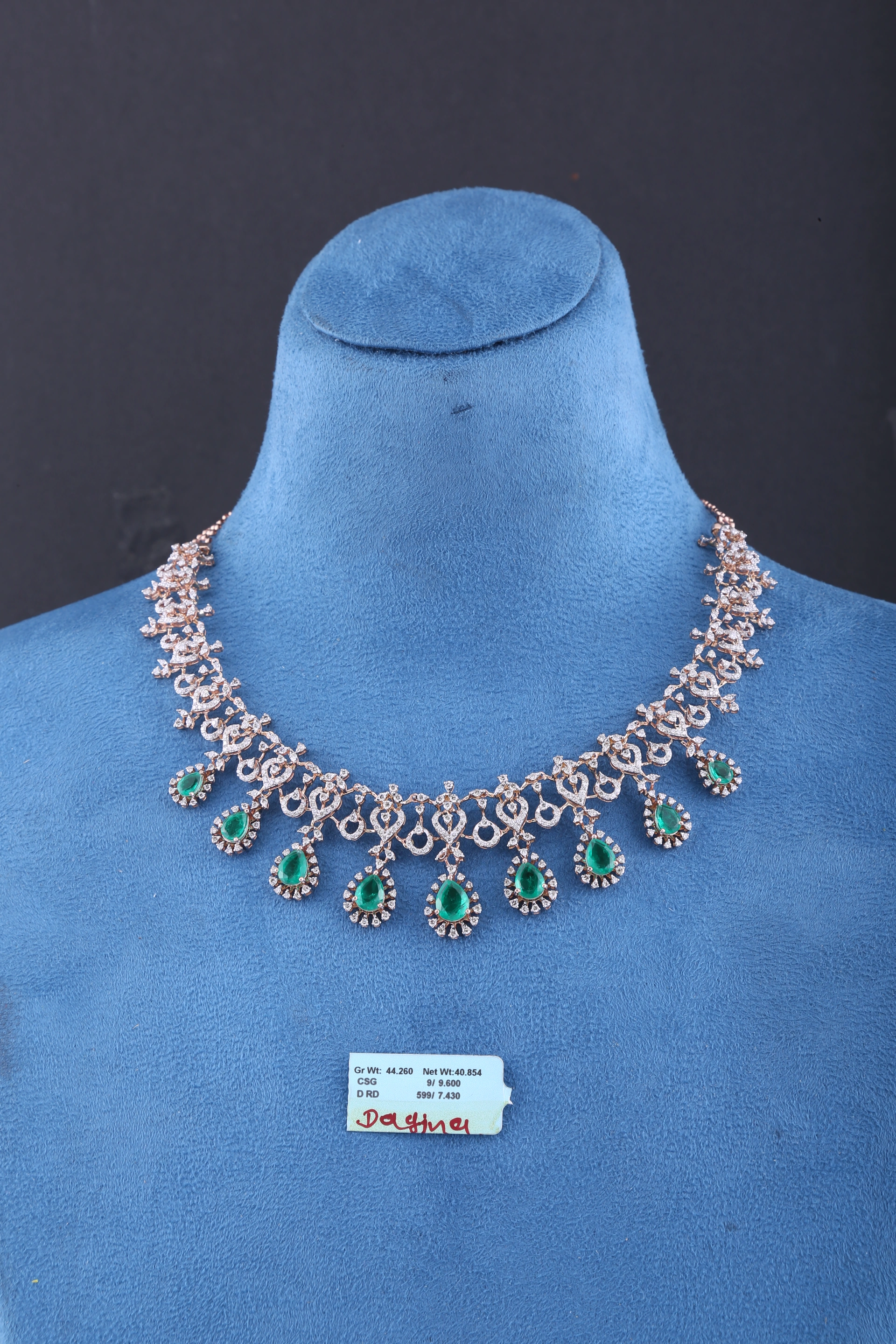 necklace 17