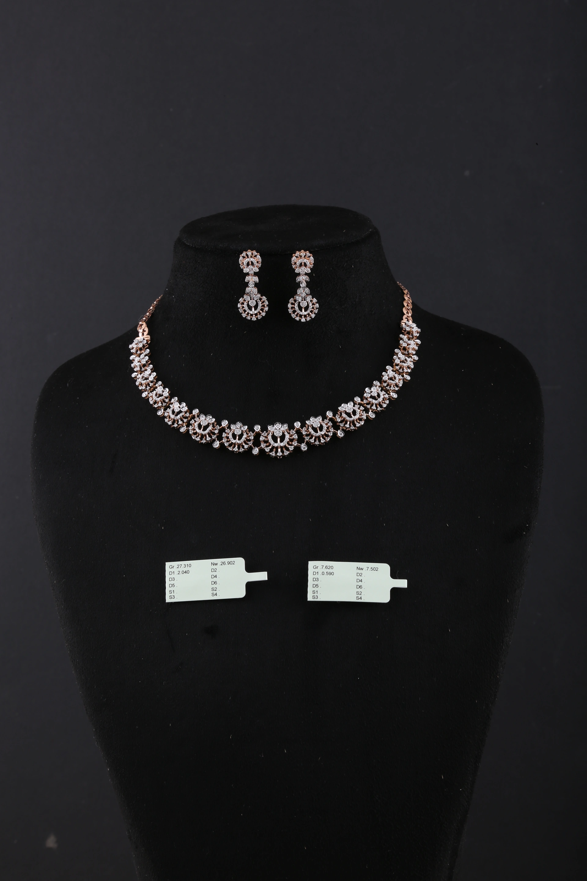 necklace 2