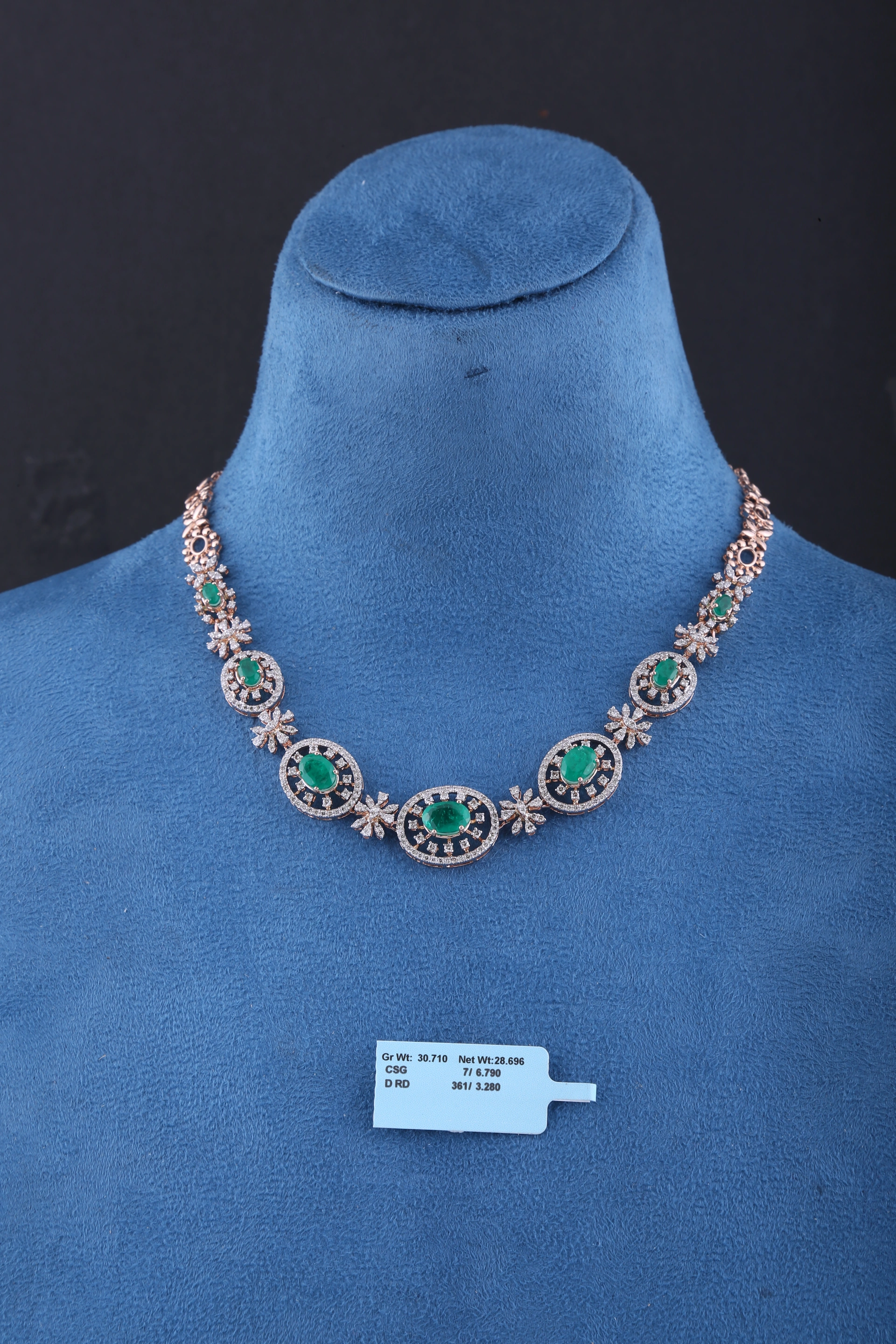 necklace 21