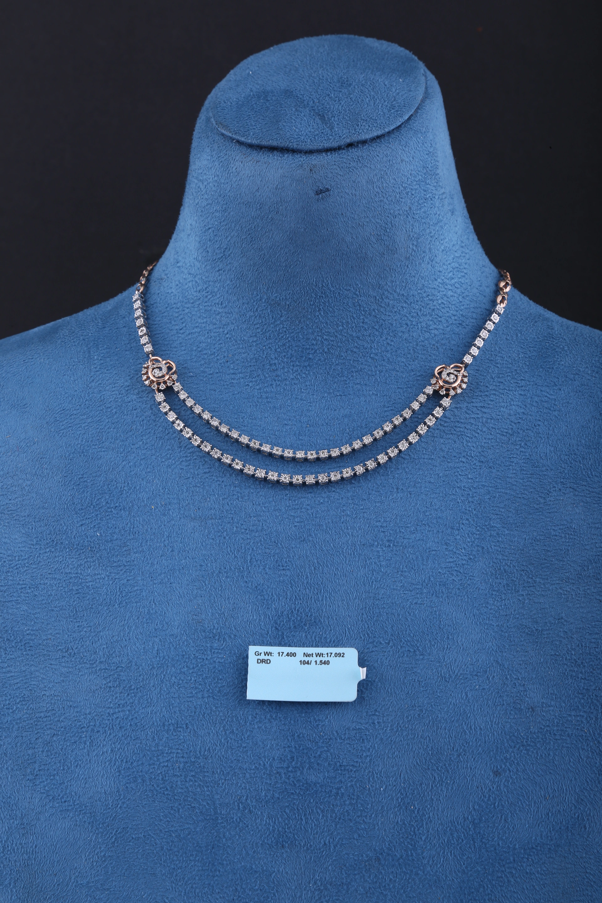 necklace 30