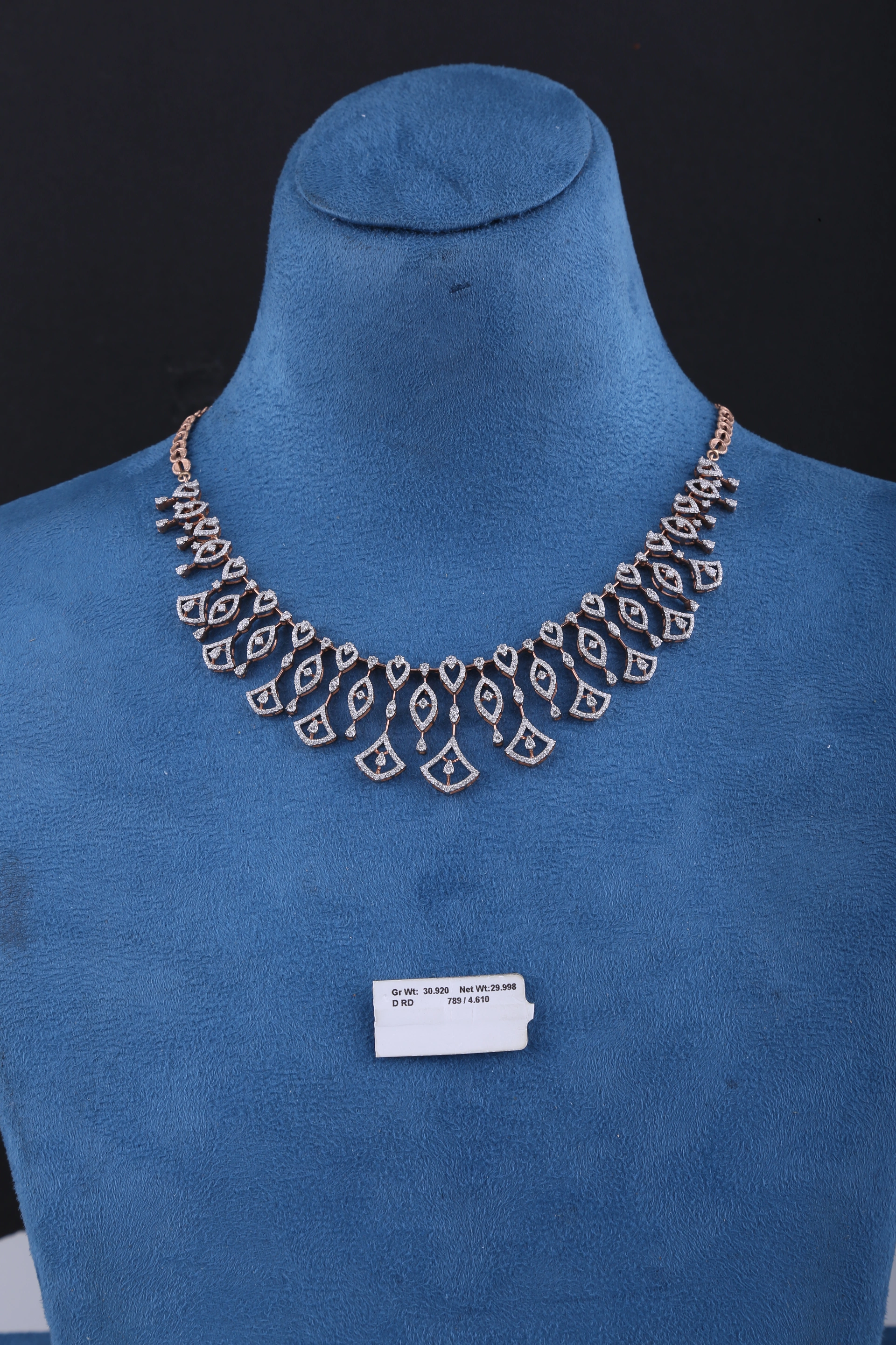 necklace 32