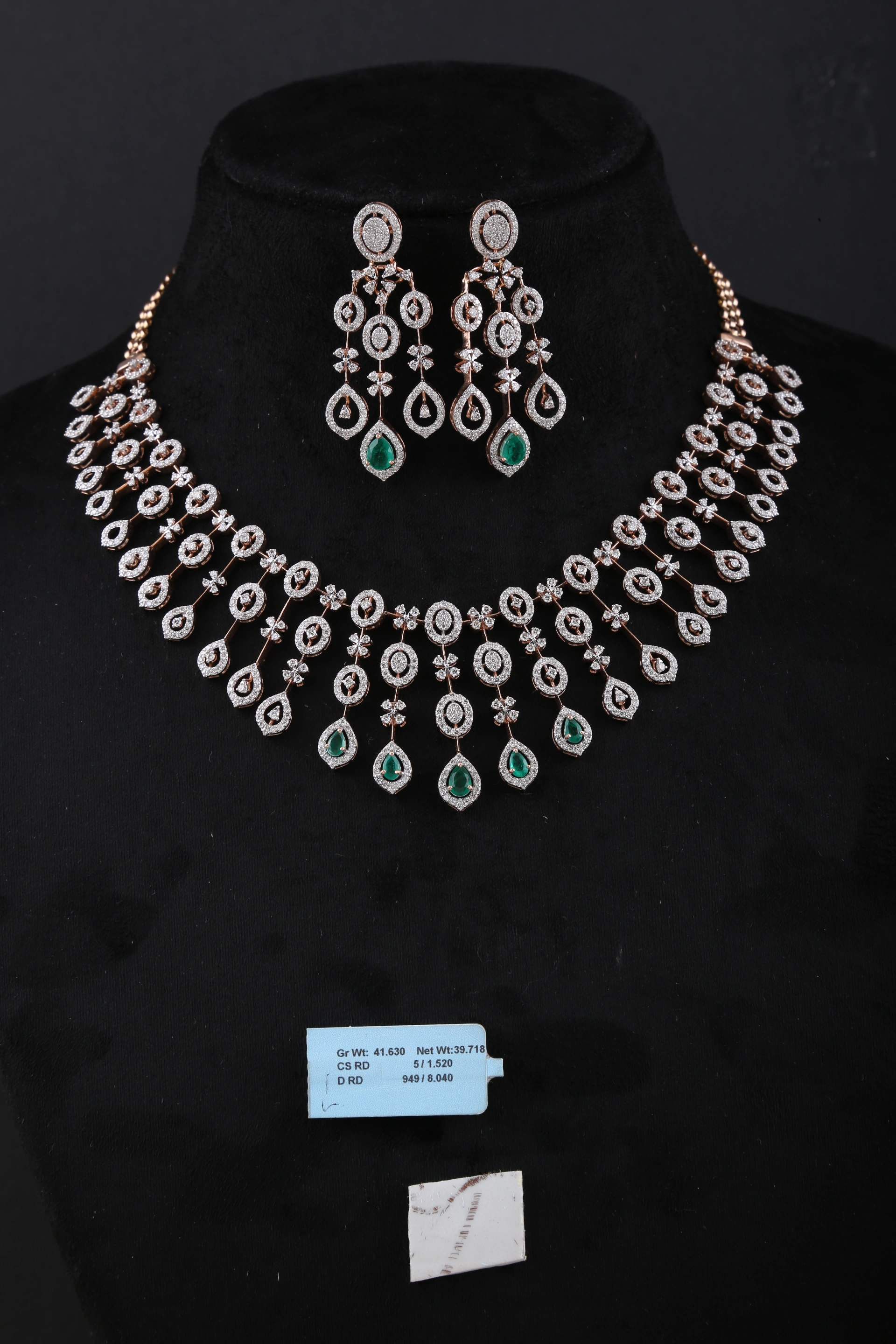 necklace 33
