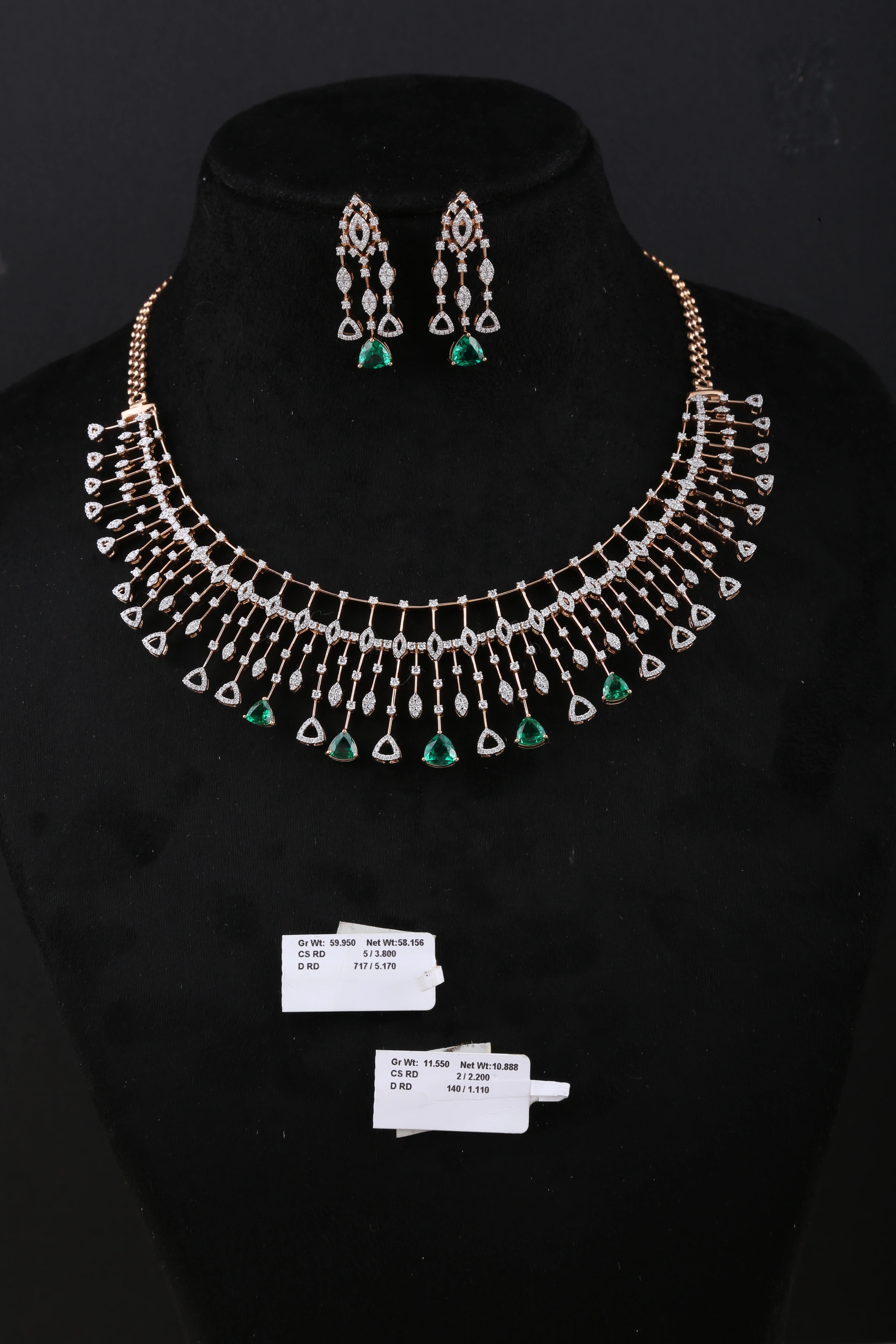 necklace 34