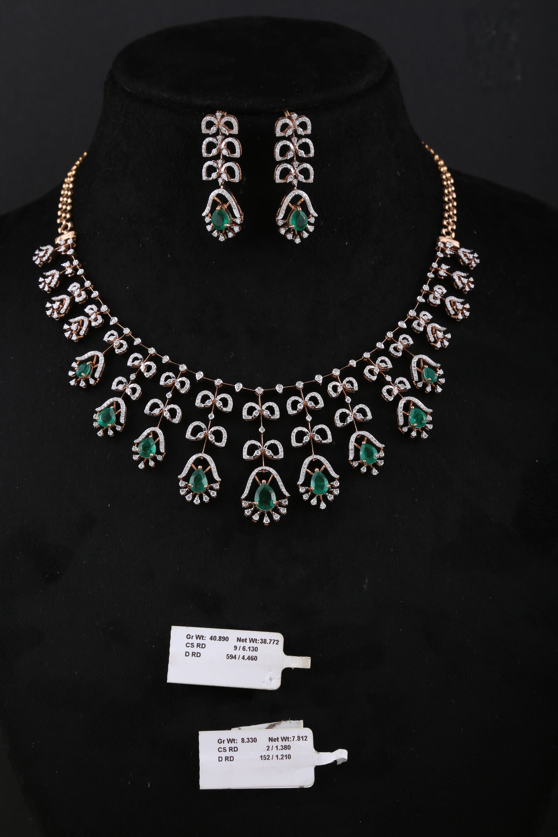 necklace 35
