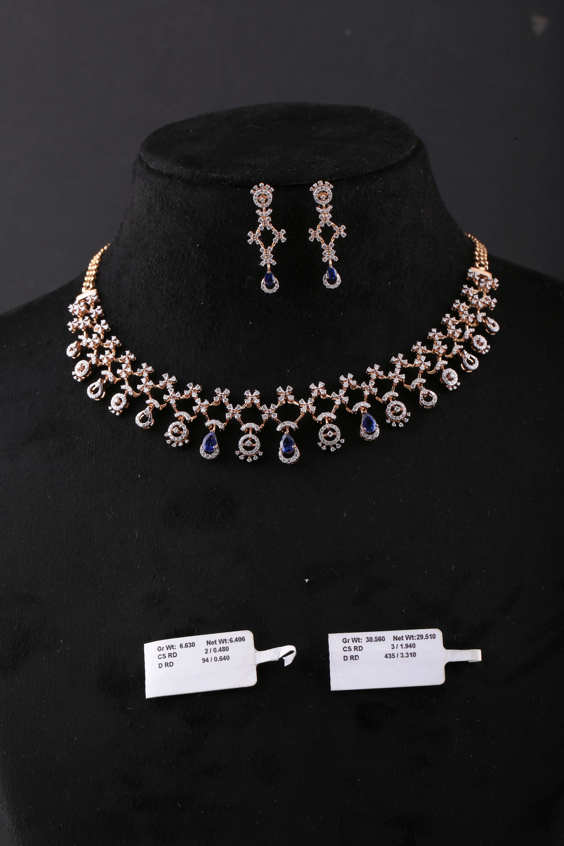 necklace 36