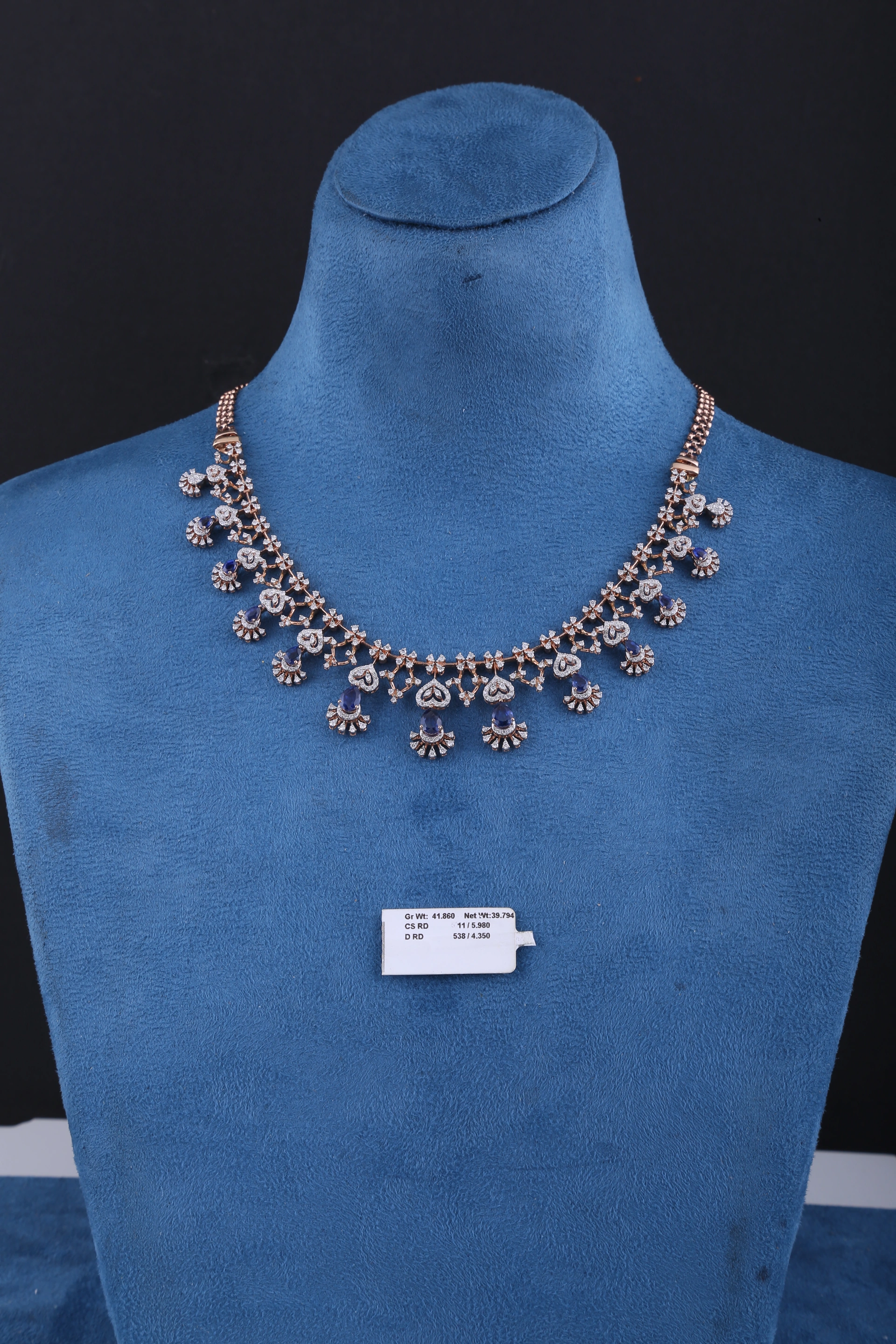 necklace 38