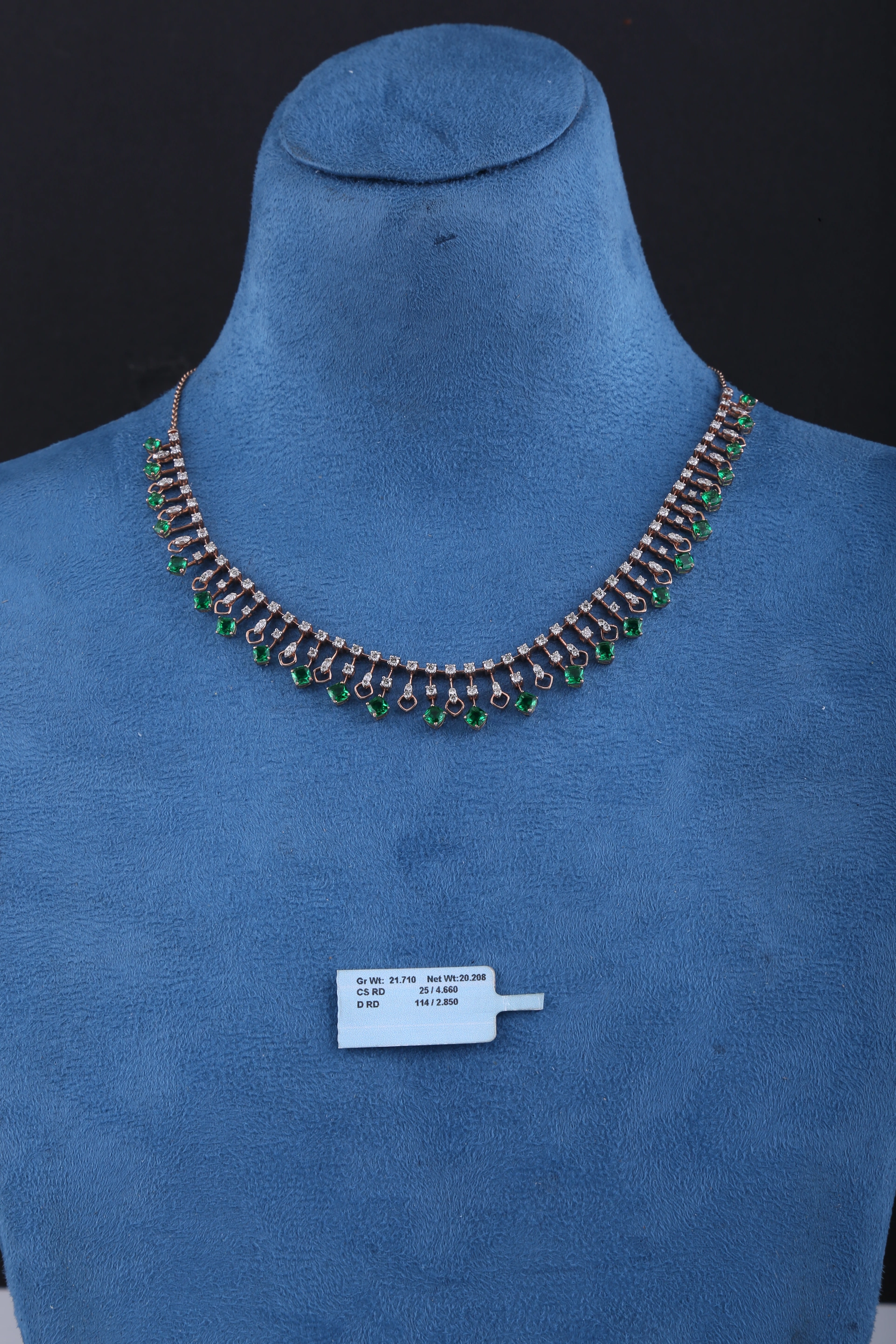 necklace 42