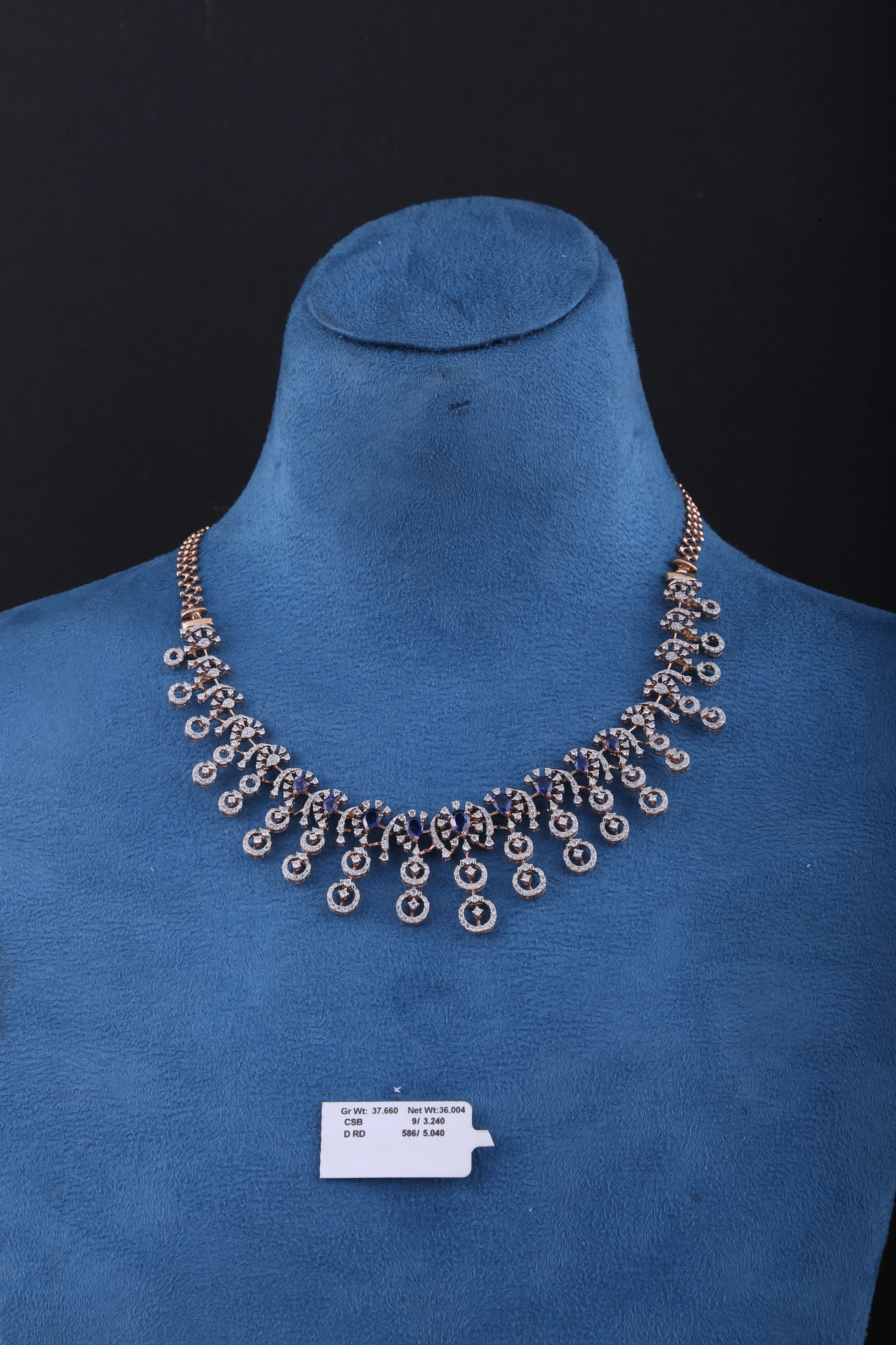 necklace 44
