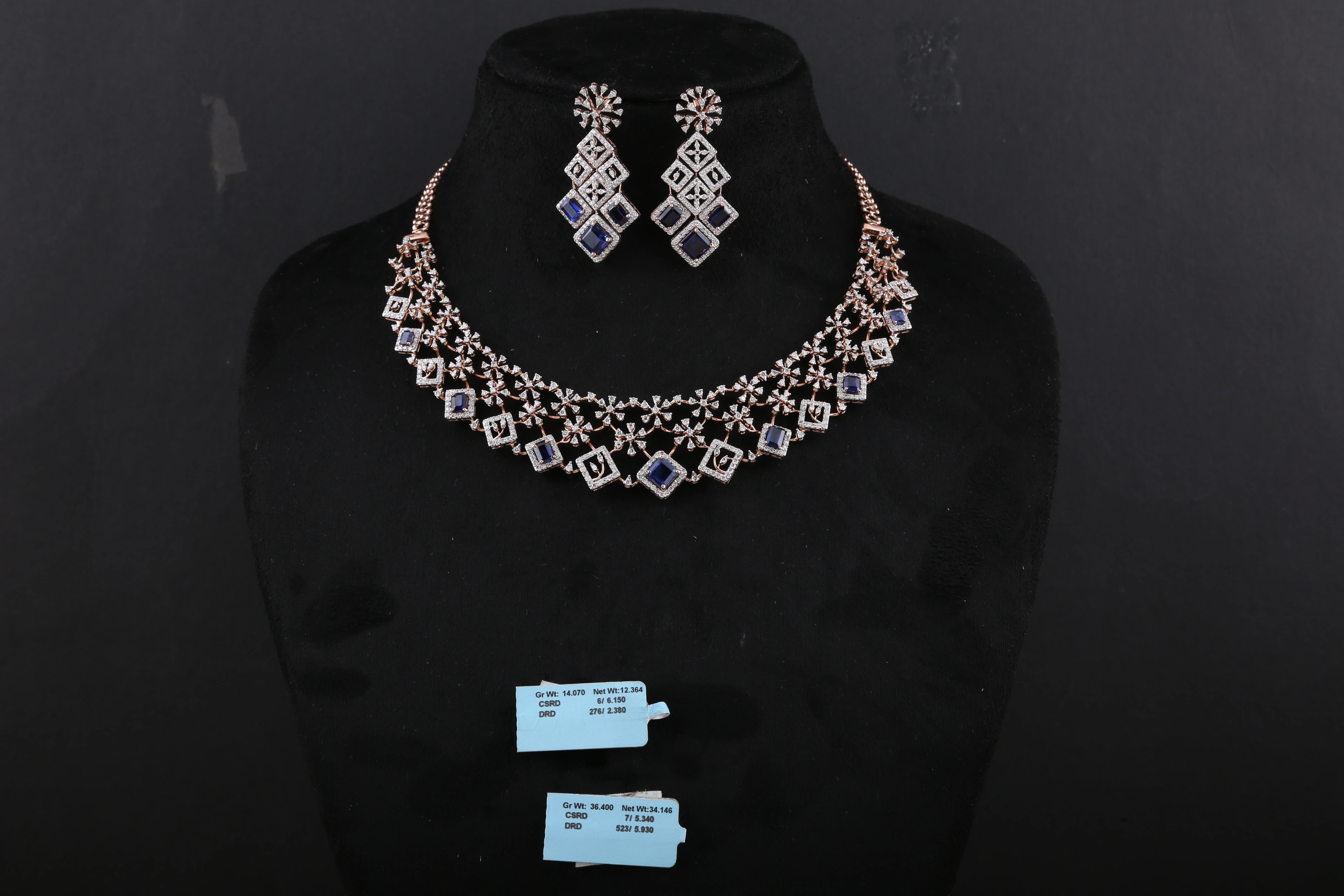 necklace 46