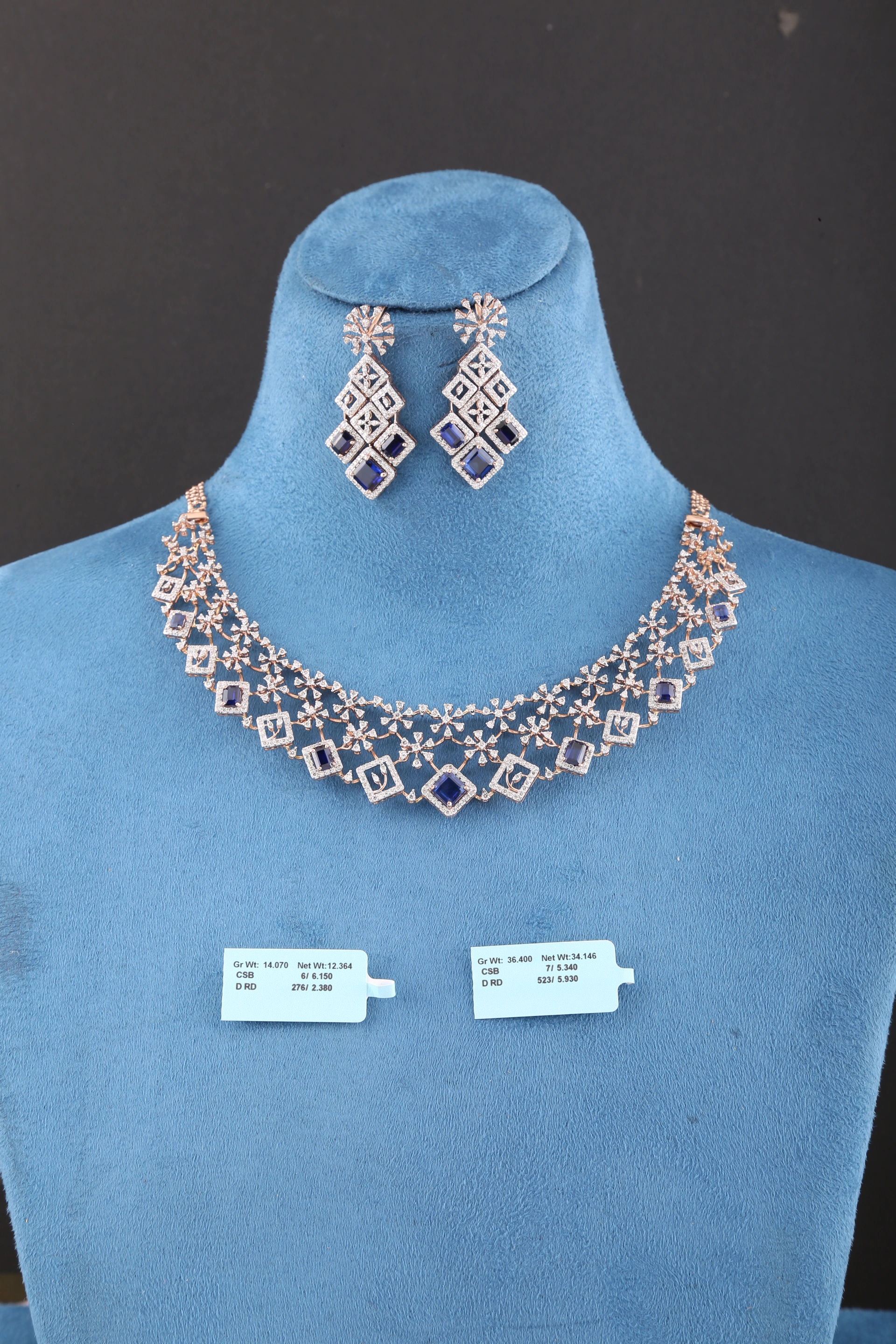 necklace 47