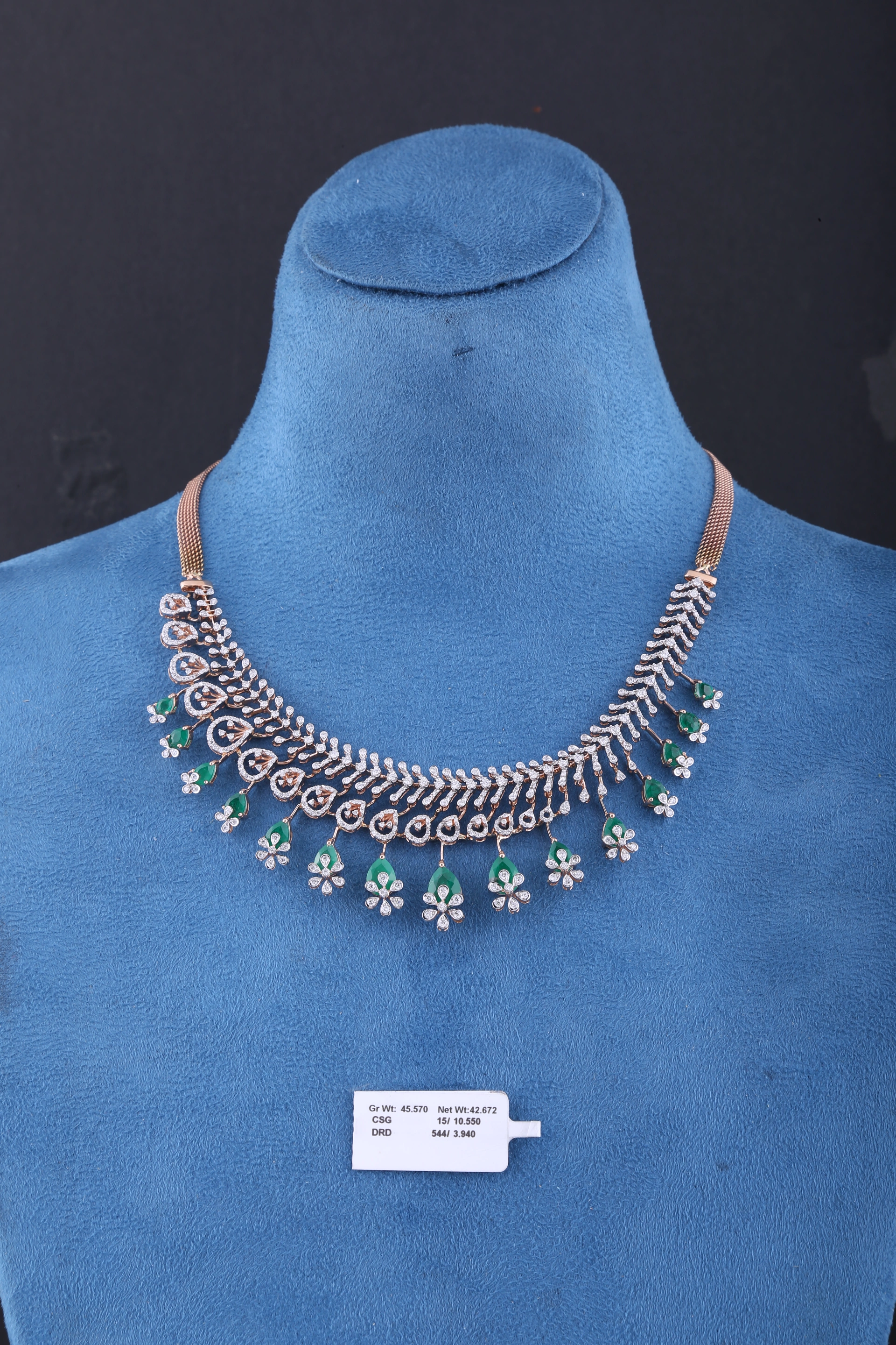 necklace 5