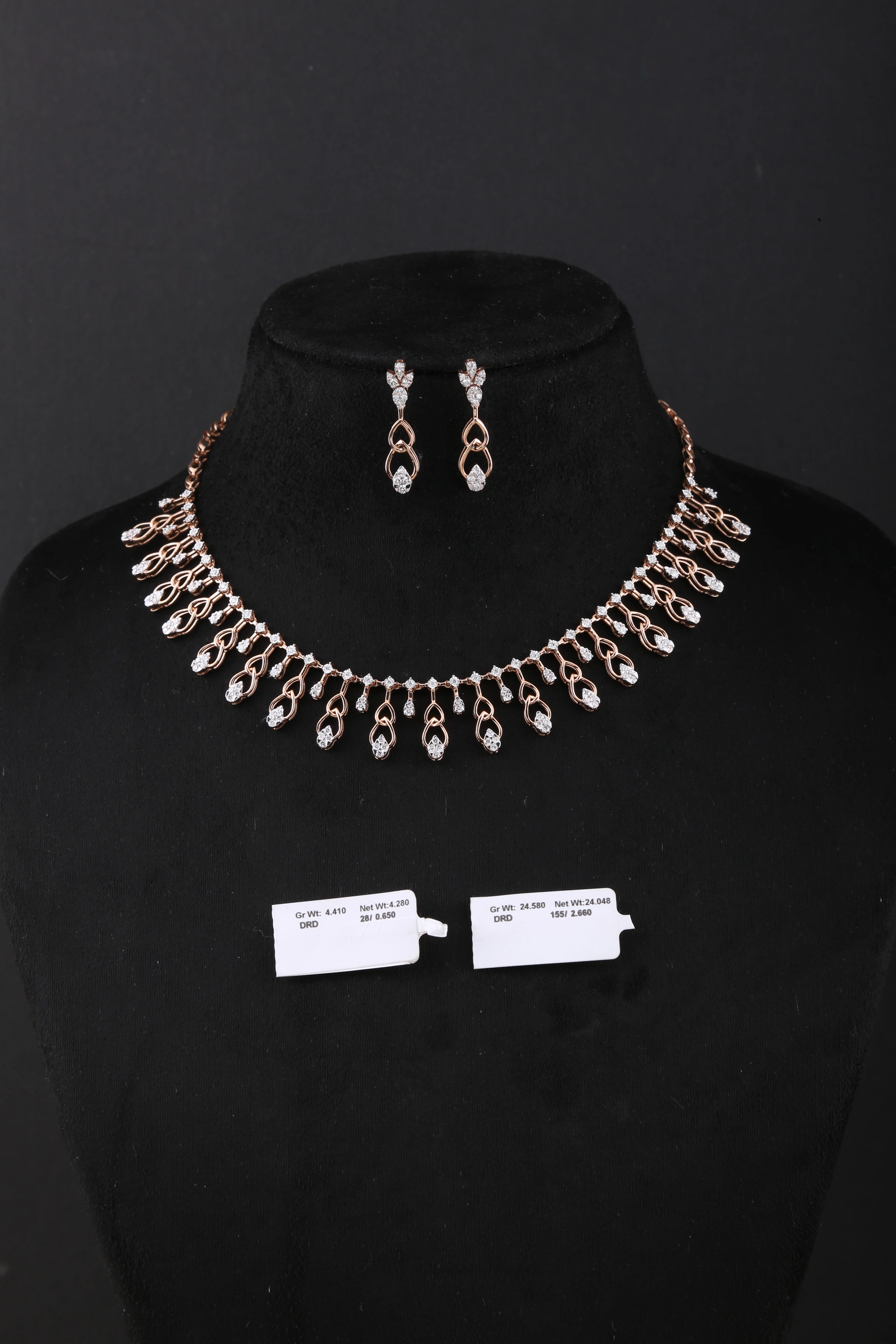 necklace 50