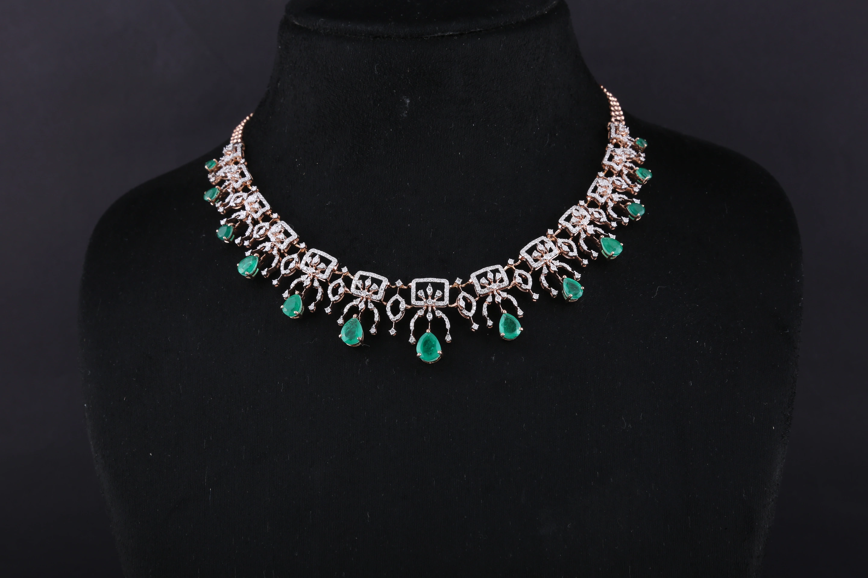 necklace 52