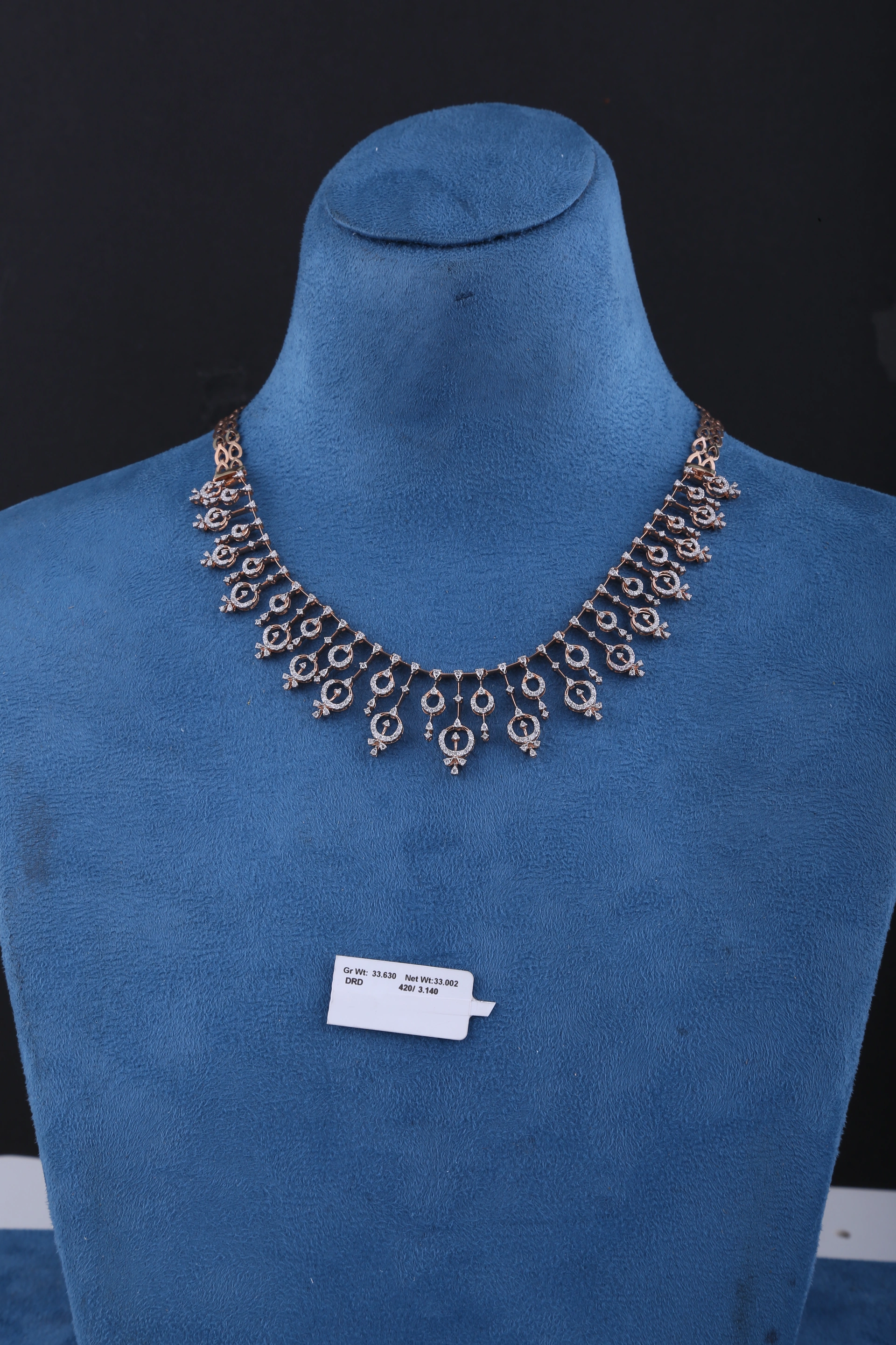 necklace 56