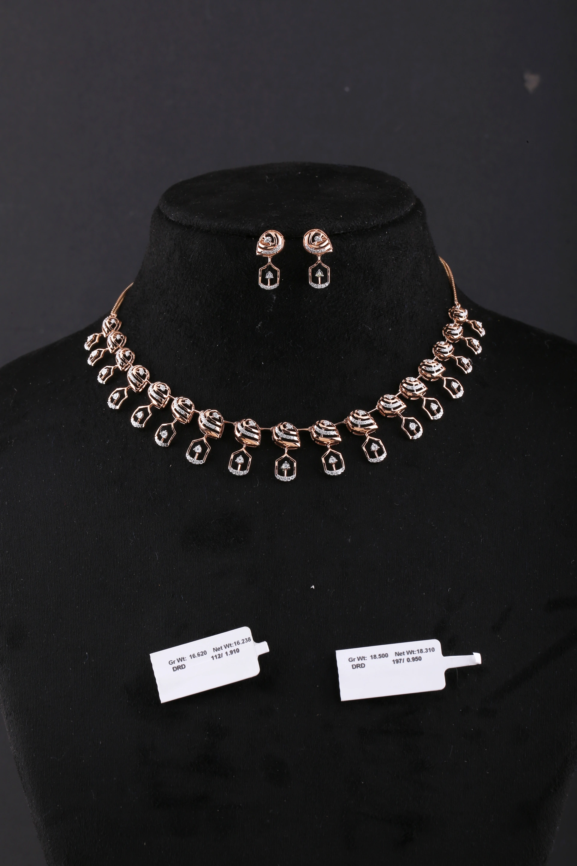 necklace 58