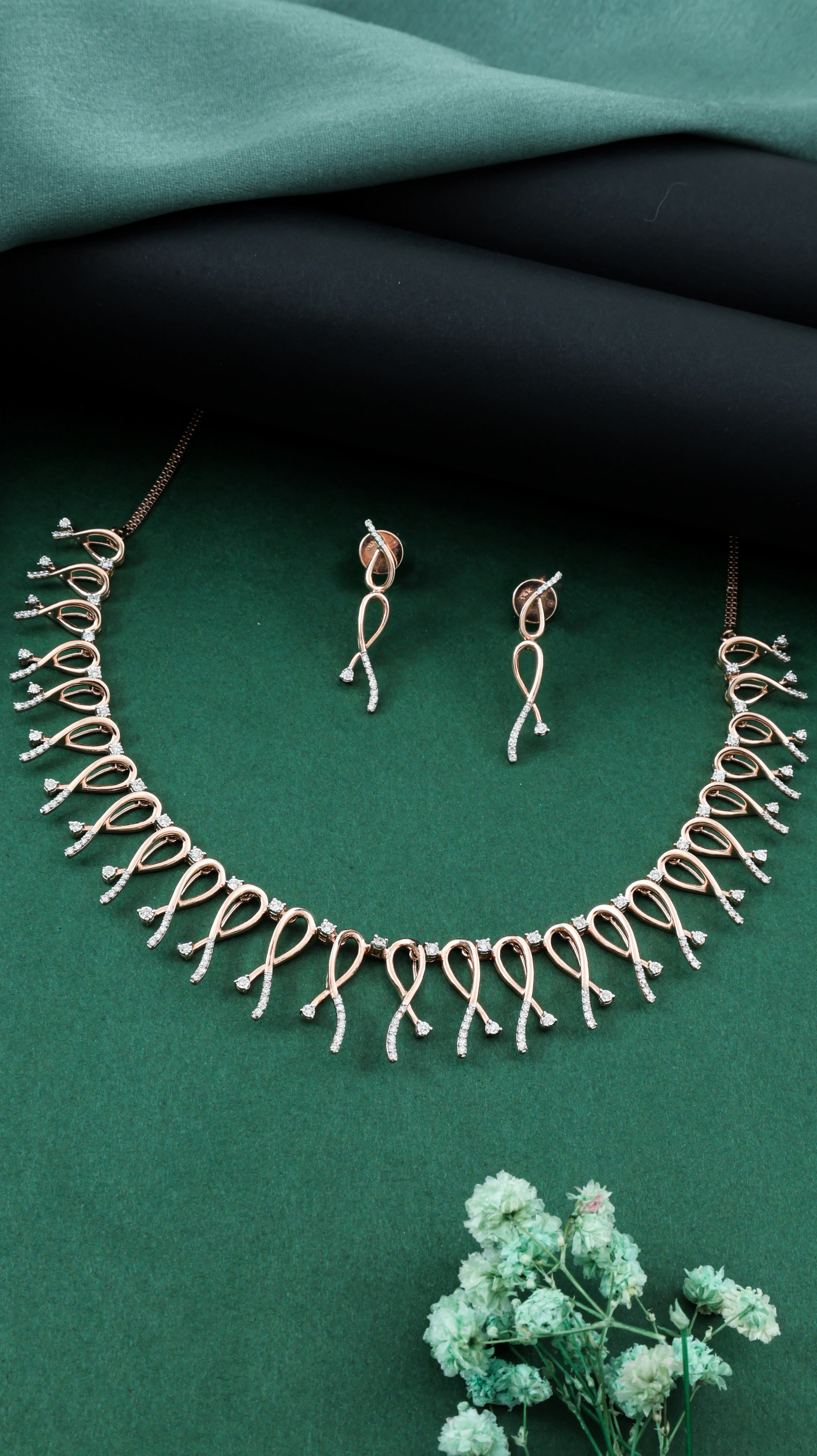 necklace 65