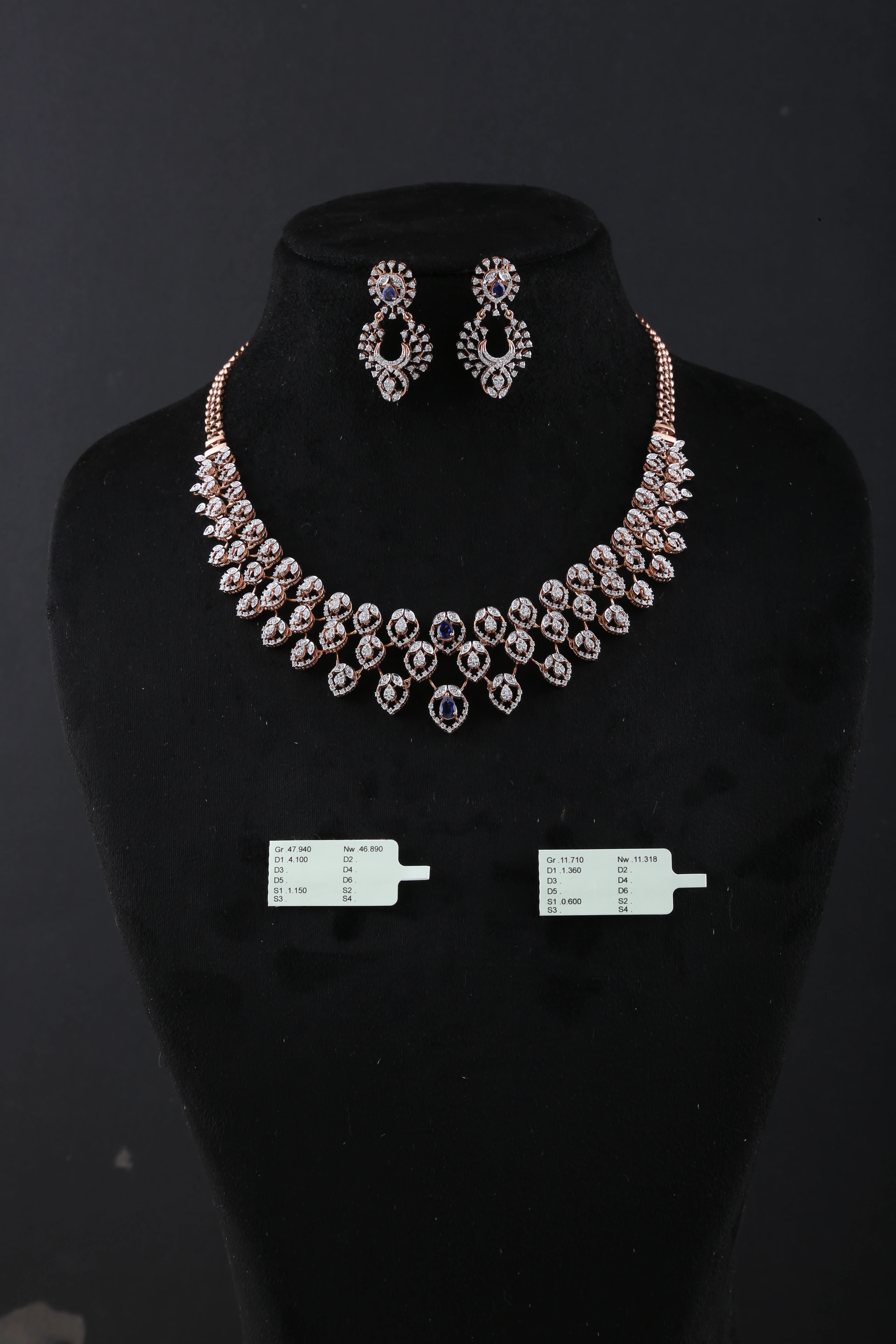 necklace 66