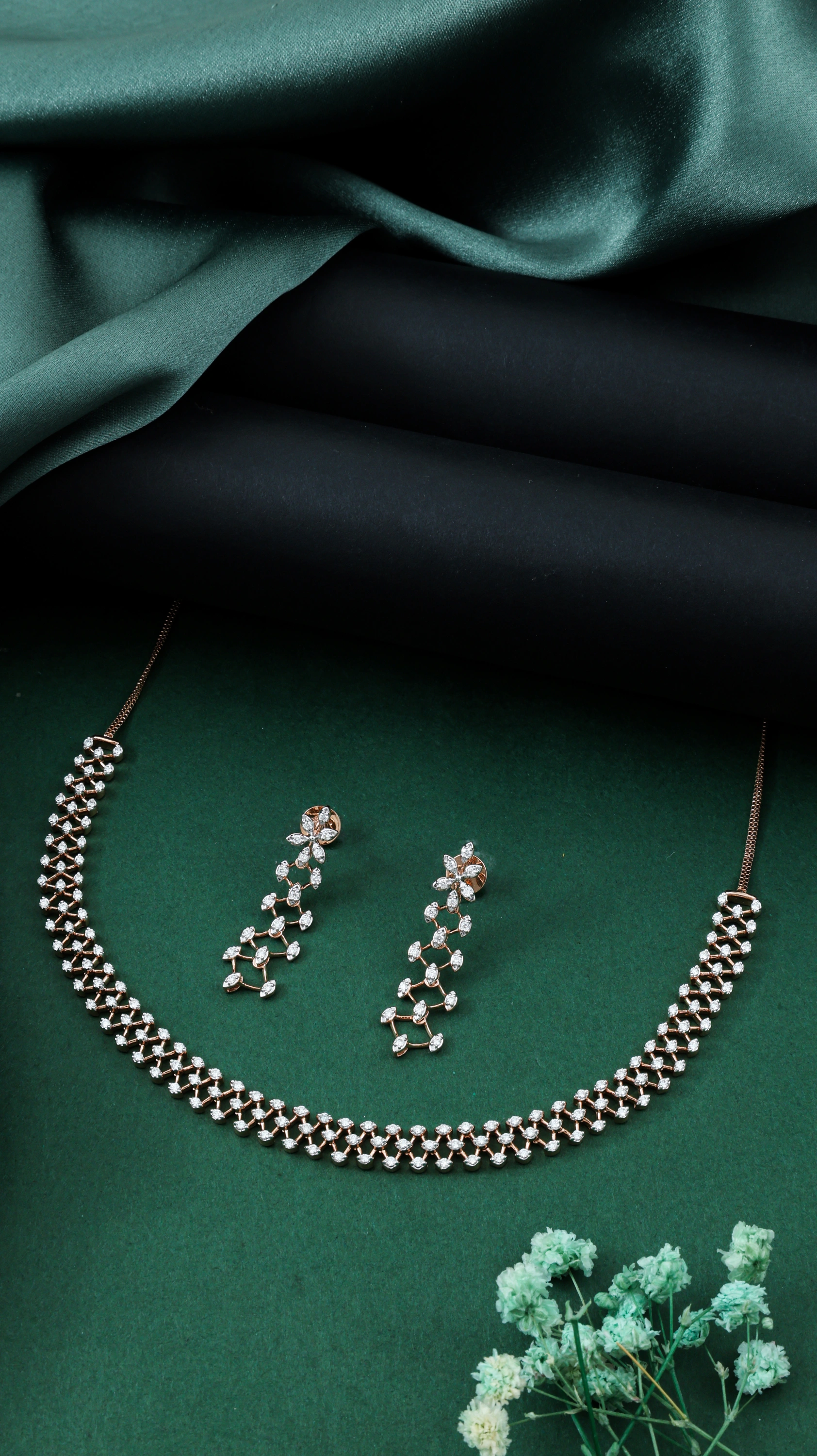 necklace 67