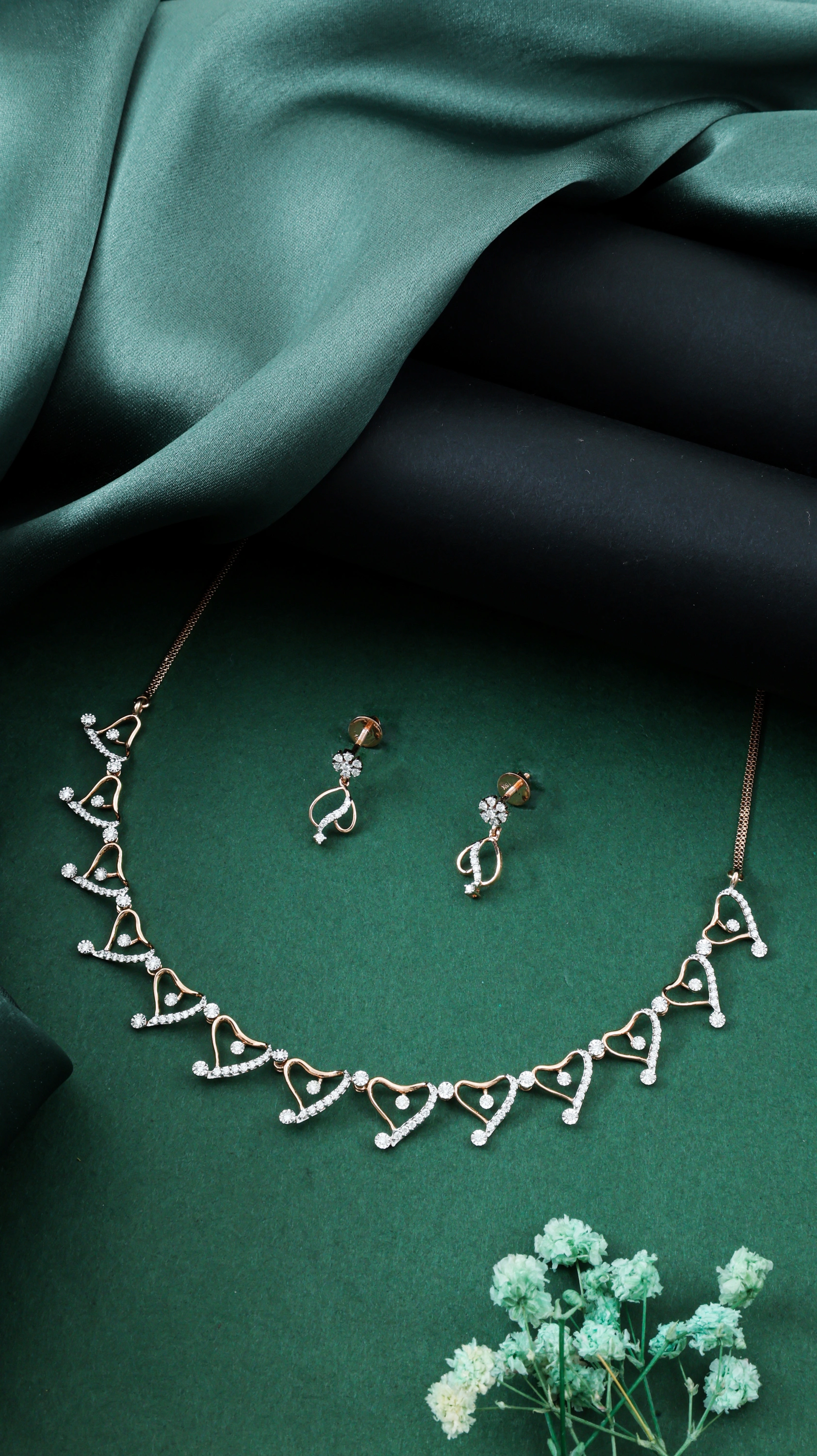 necklace 68