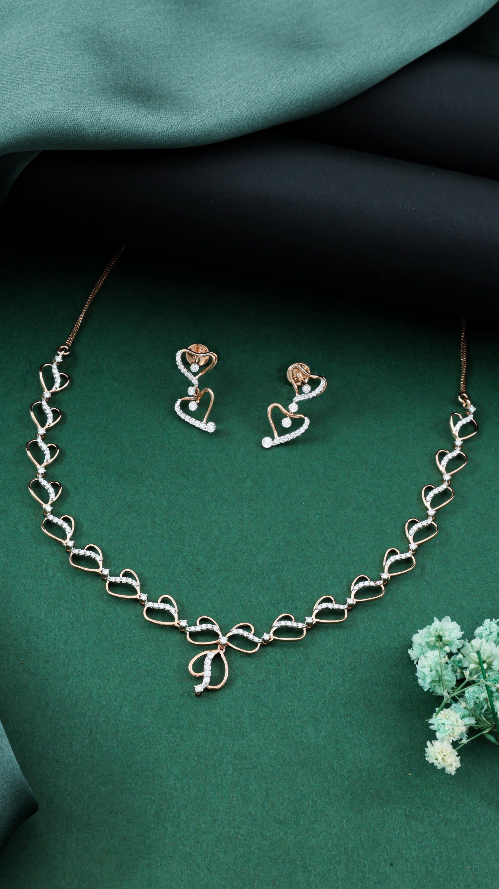 necklace 69
