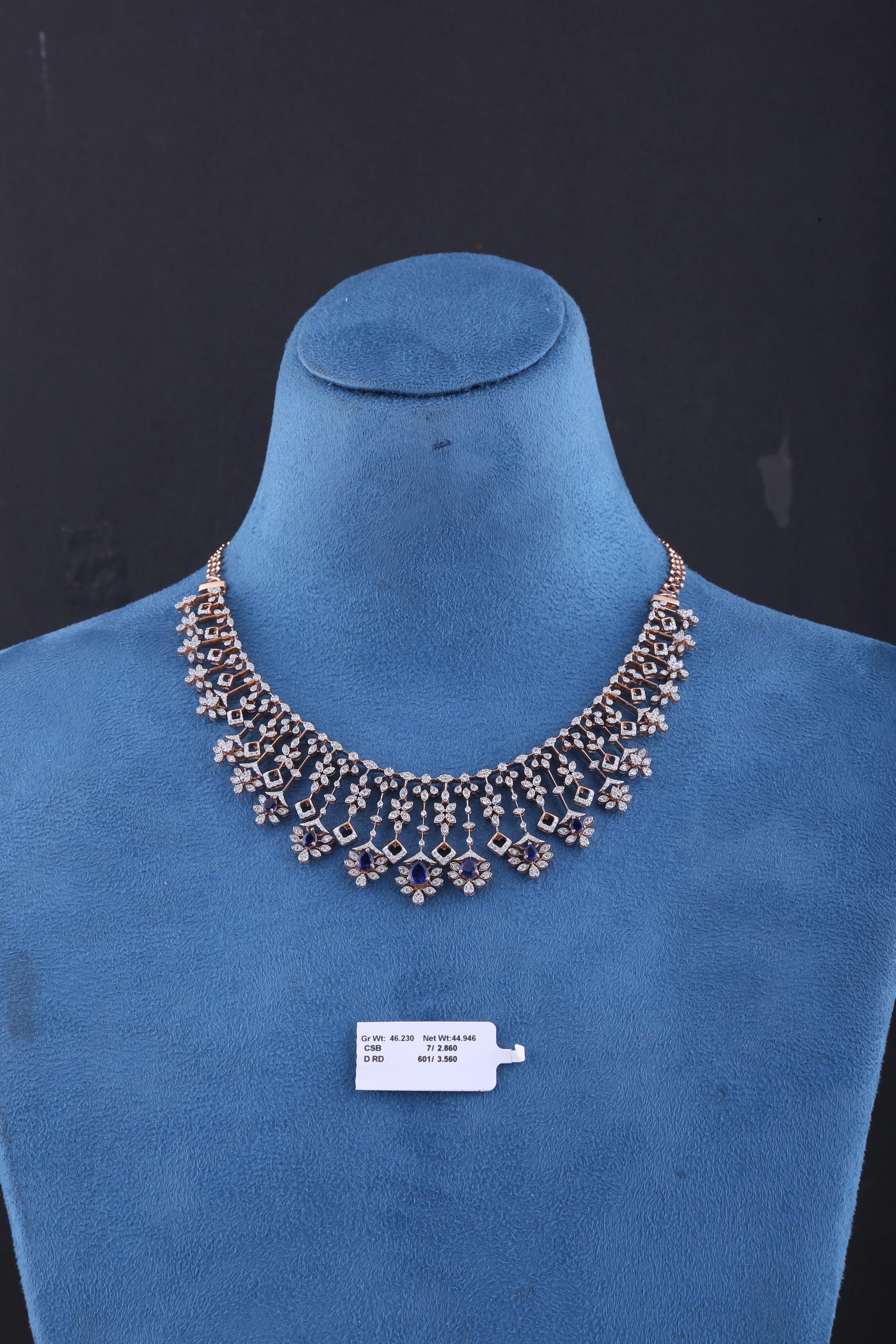 necklace 7