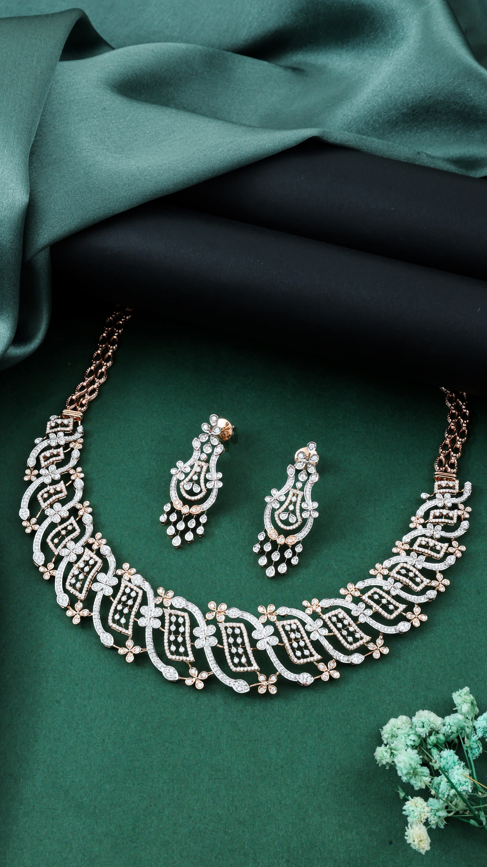 necklace 72