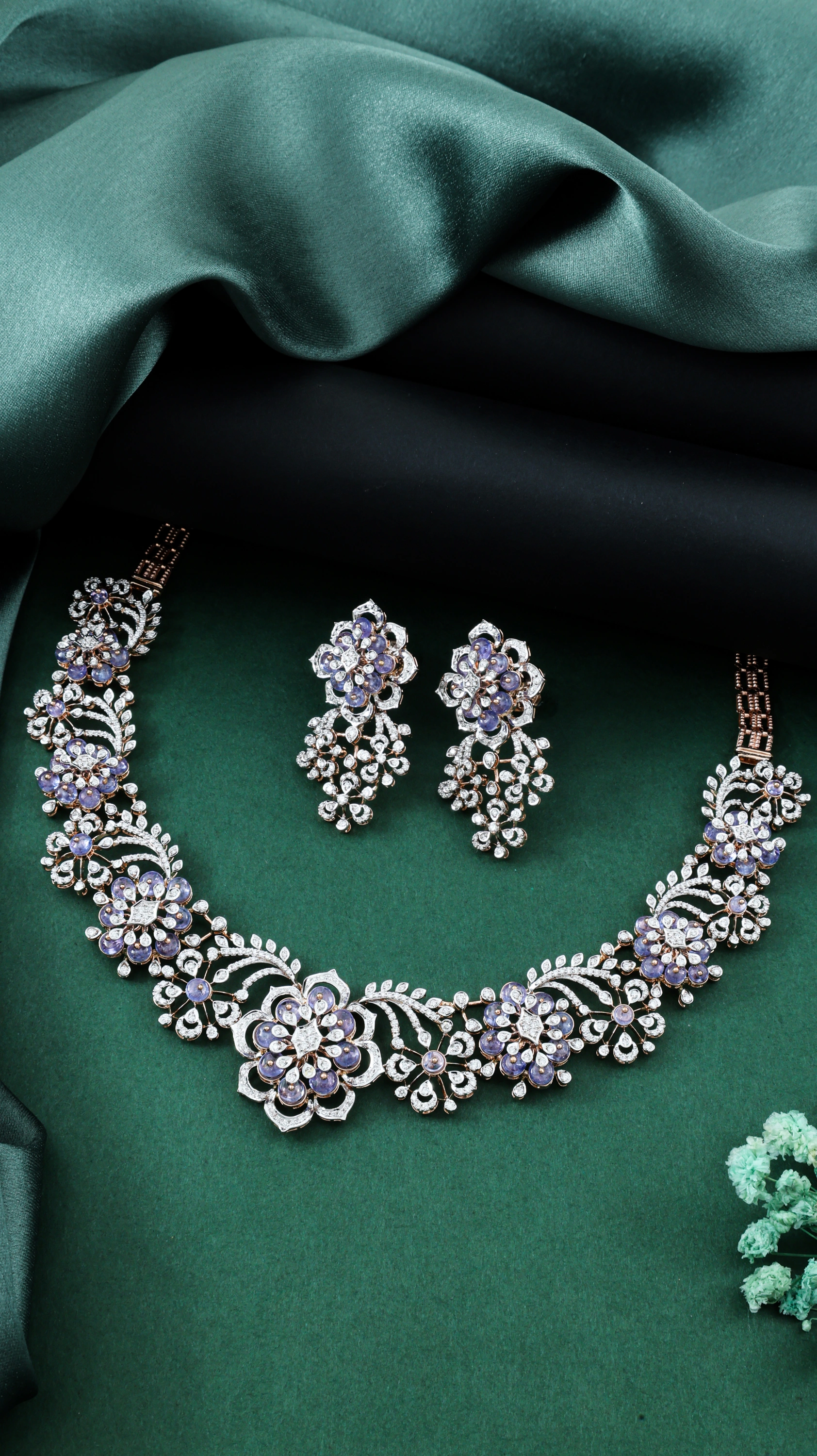 necklace 74