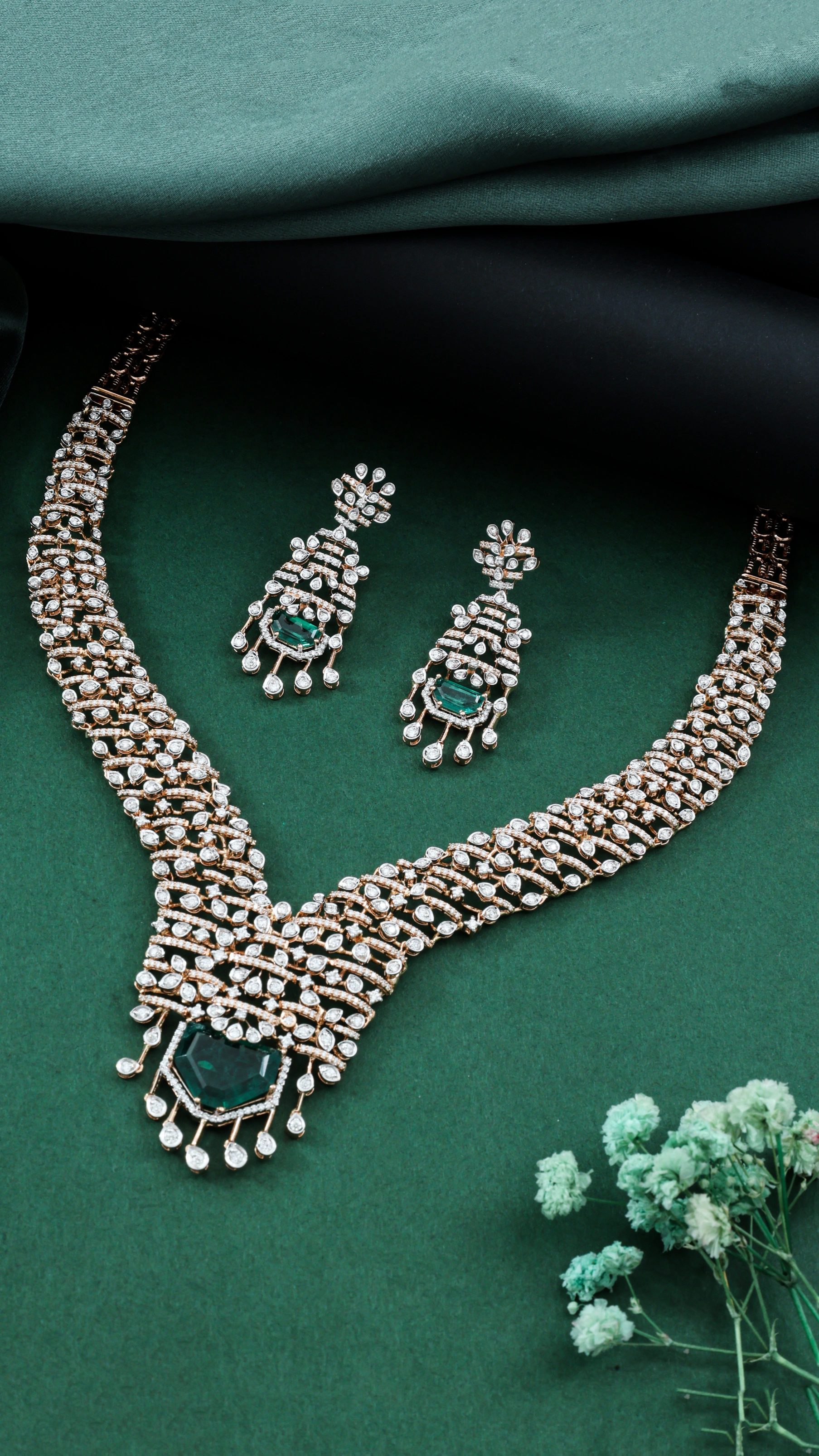 necklace 76