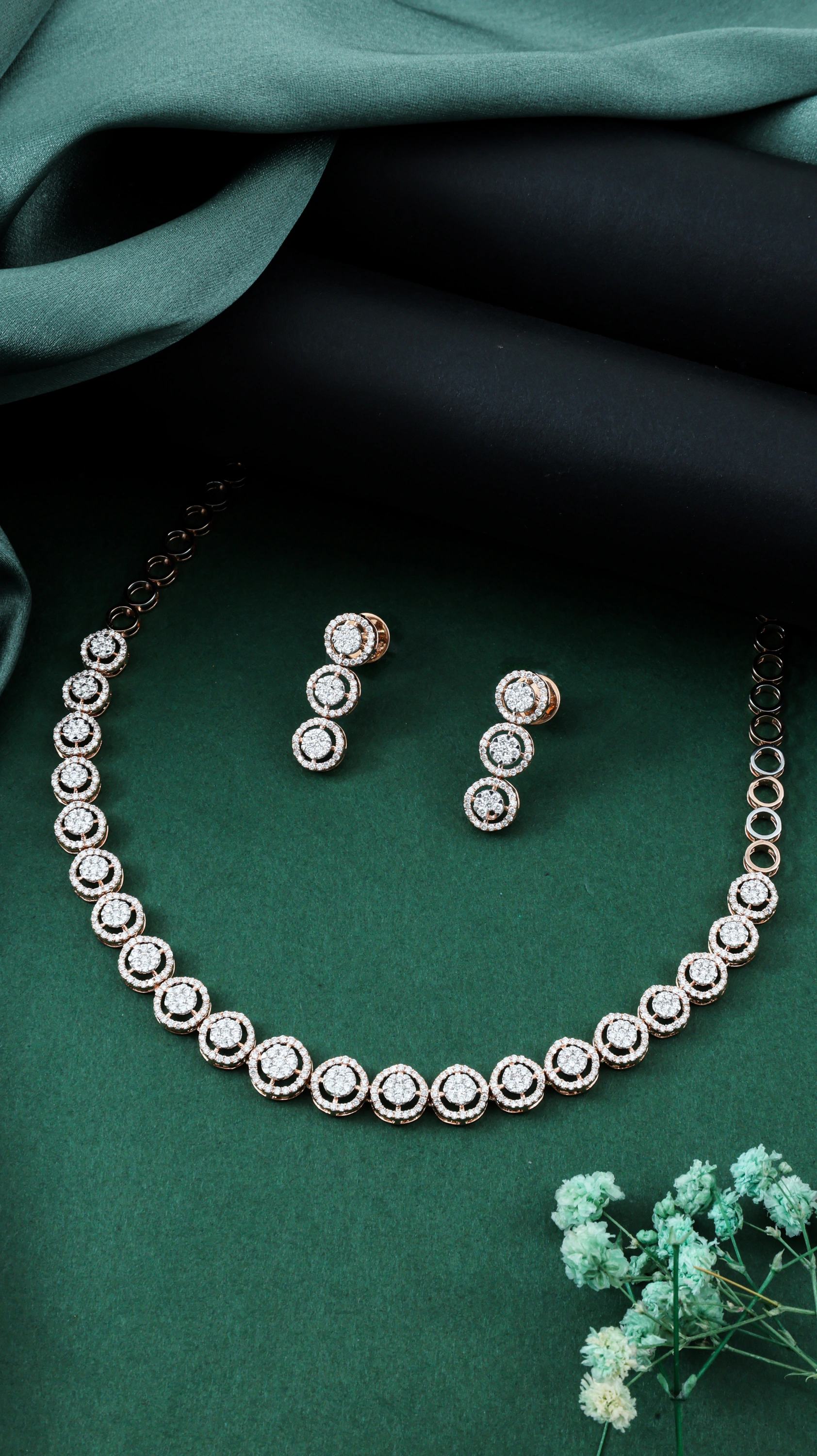 necklace 77