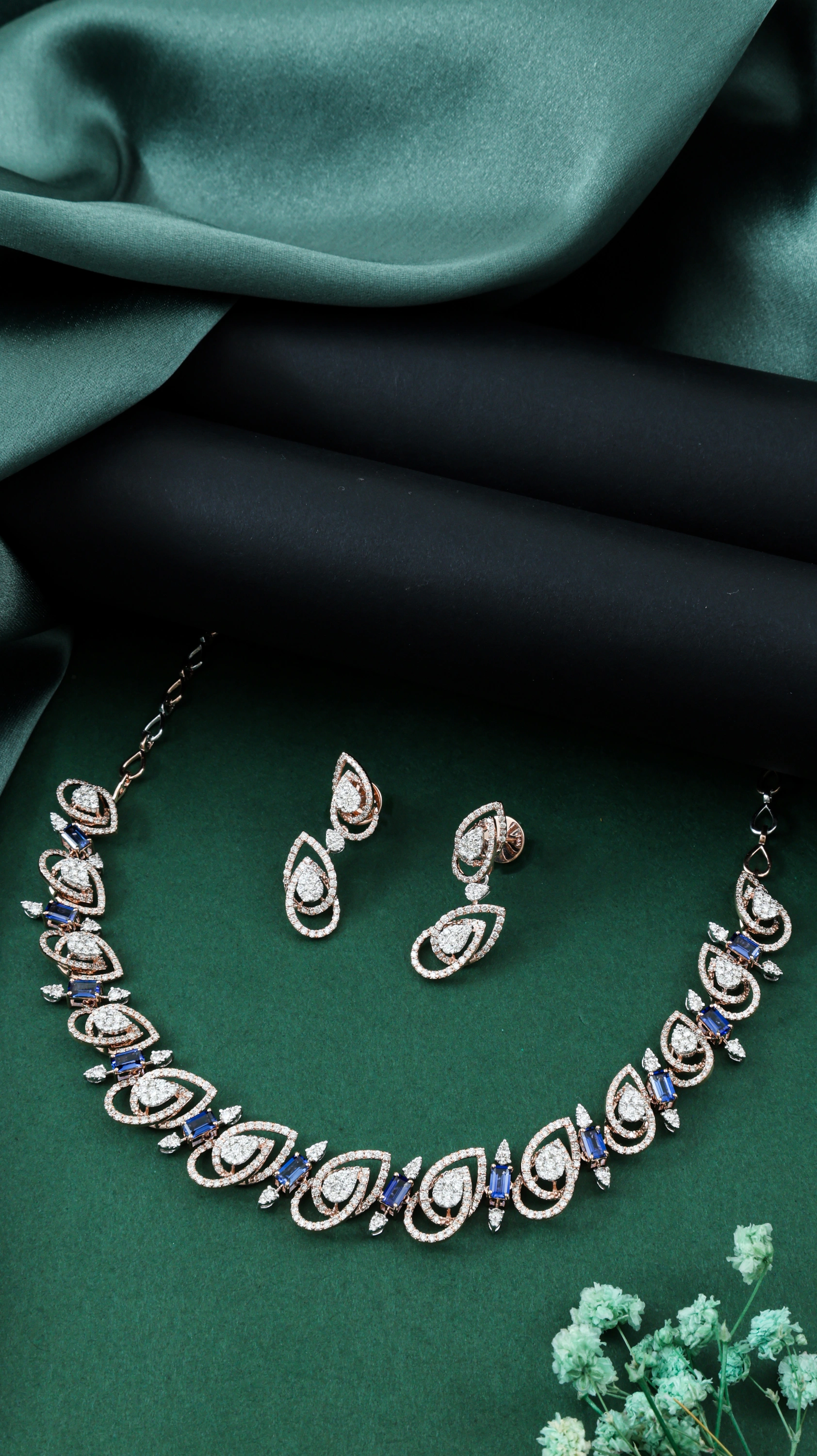 necklace 78