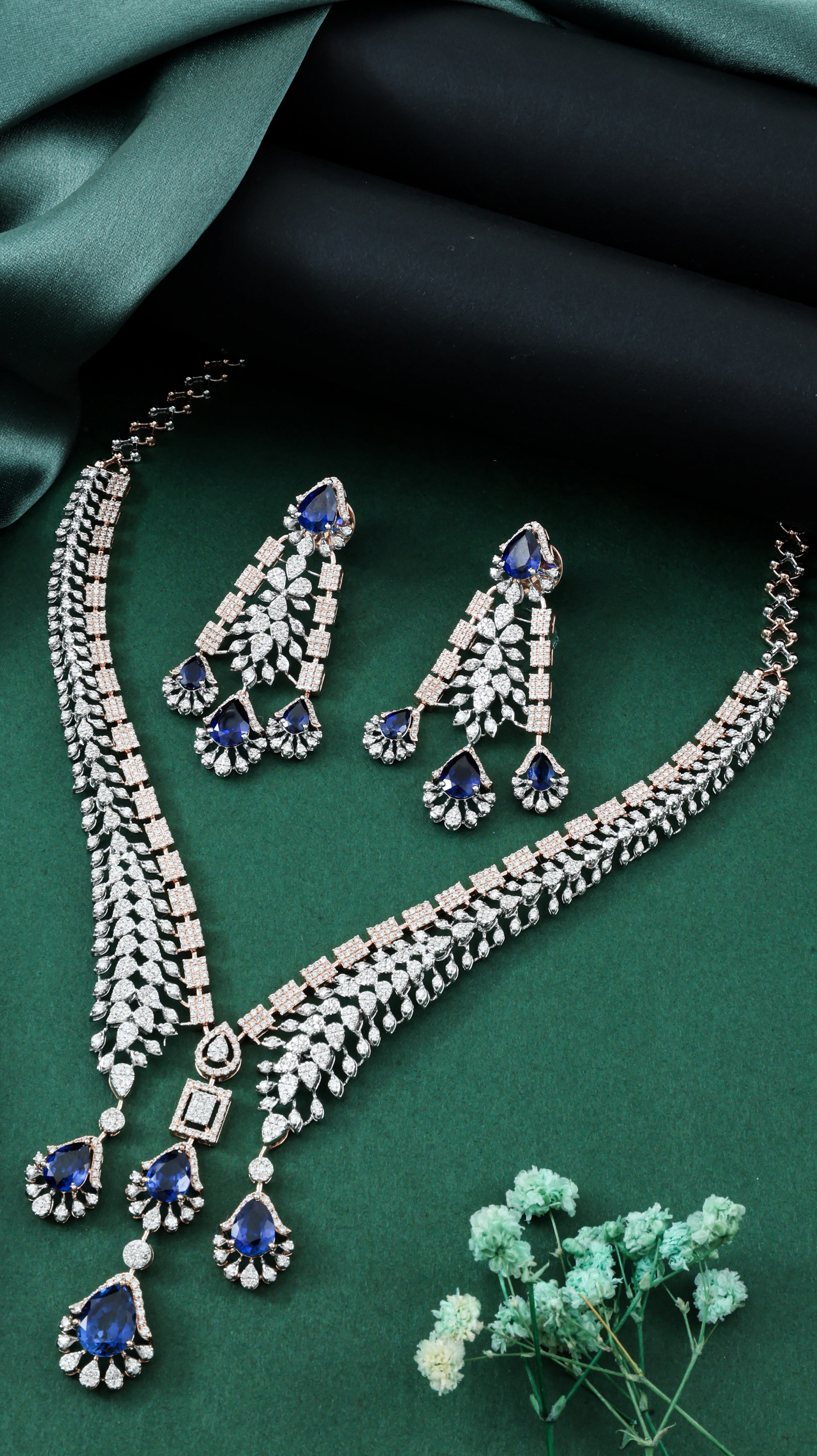 necklace 80