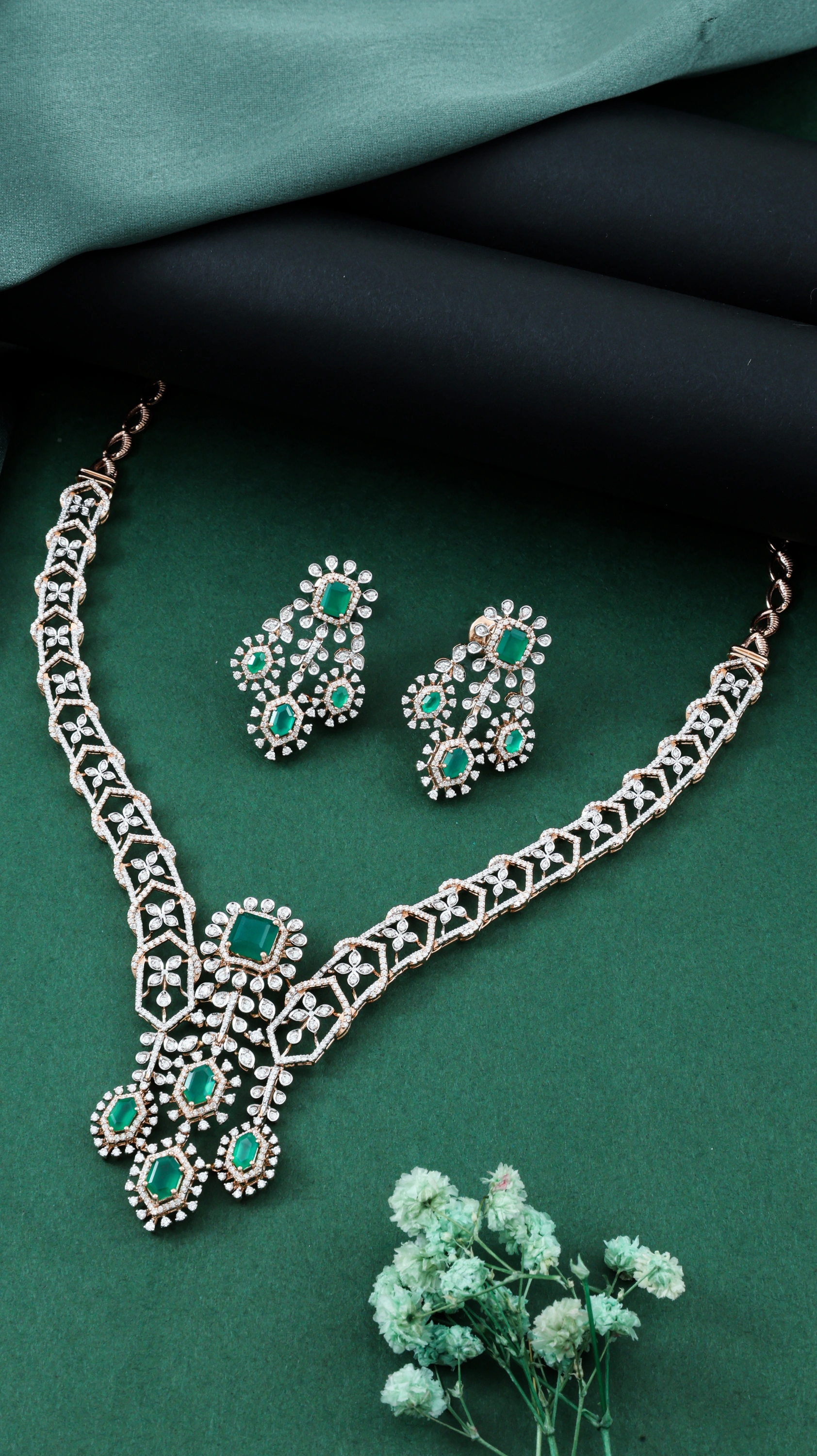 necklace 81