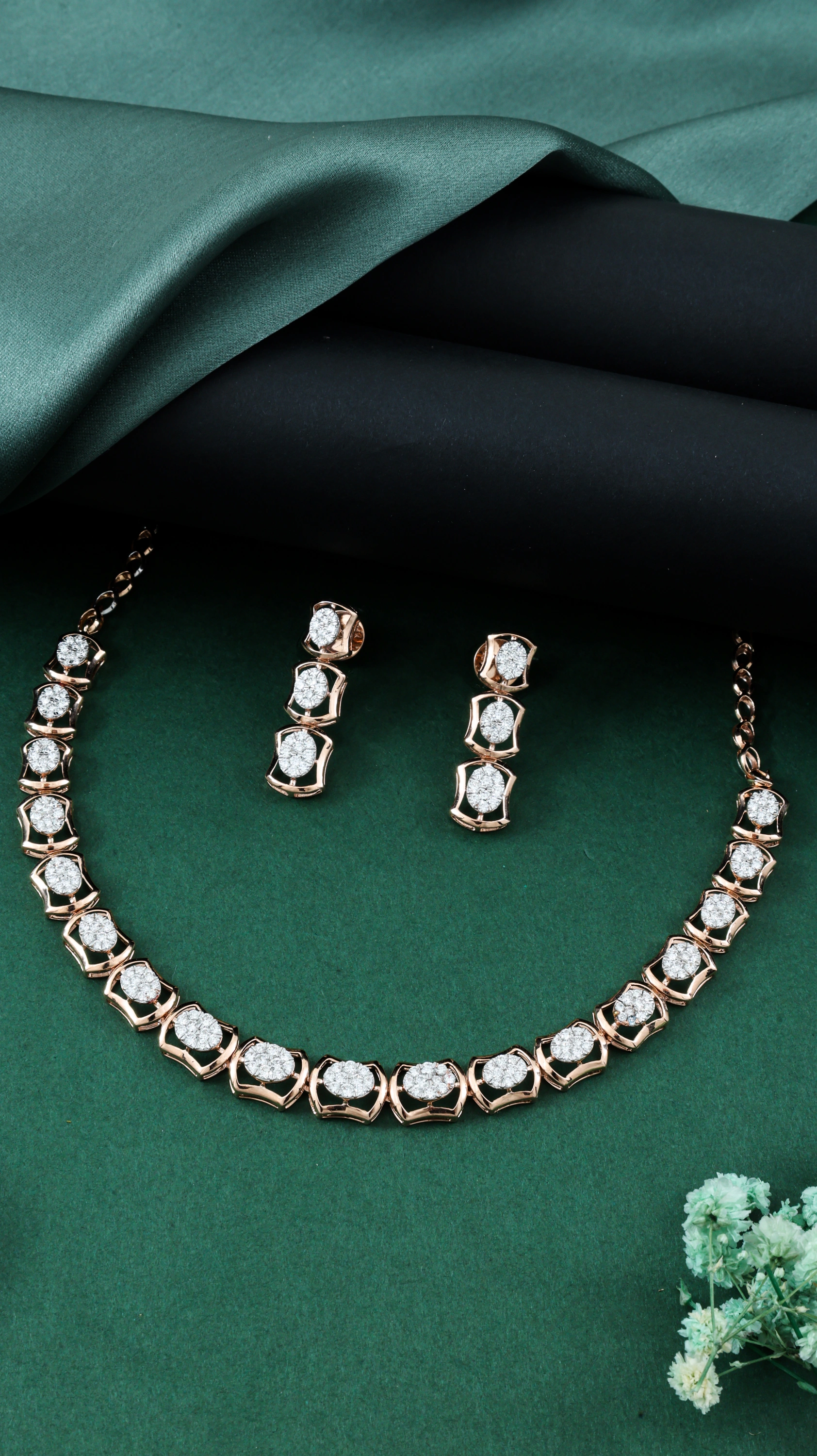 necklace 82