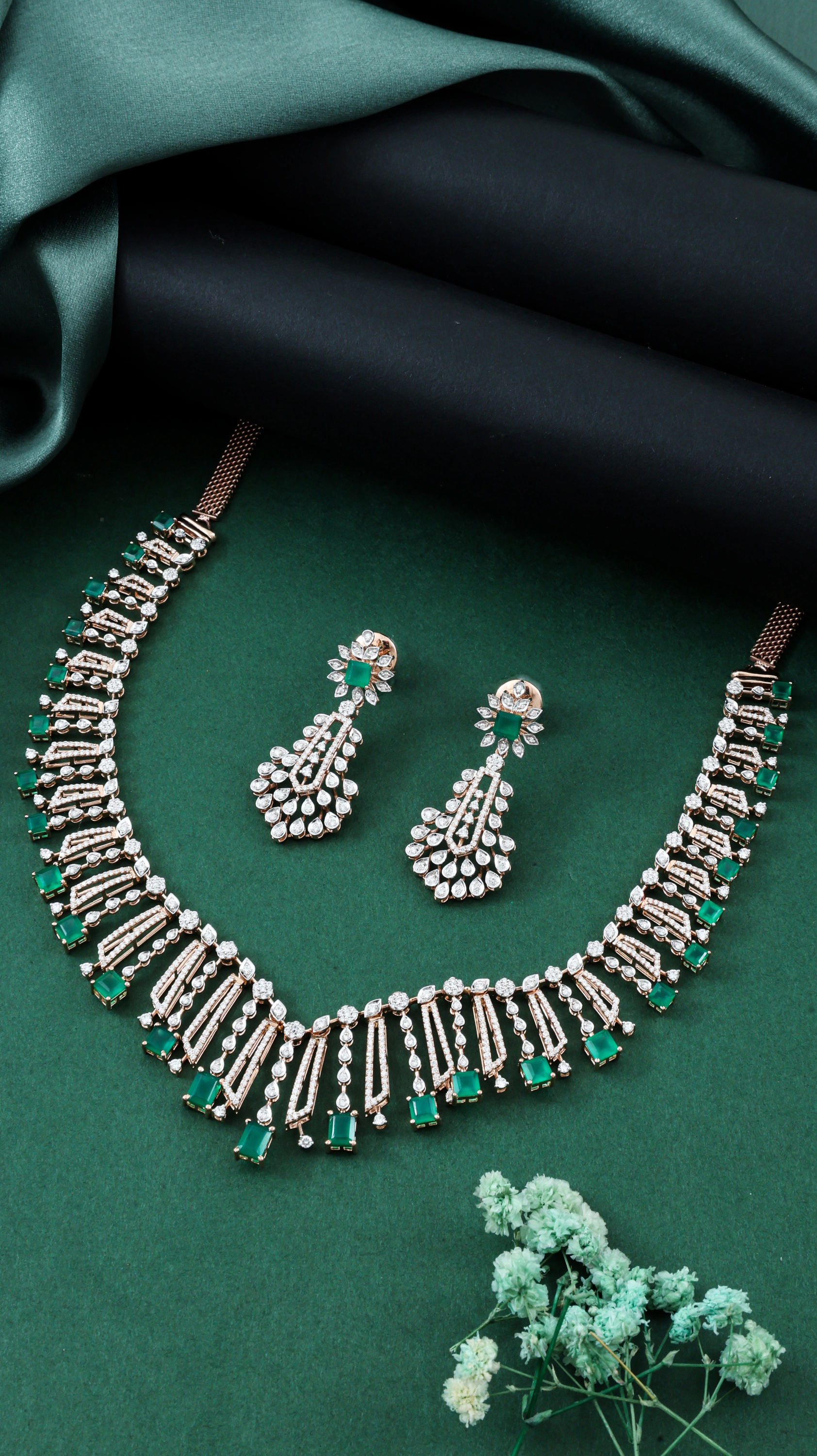 necklace 84