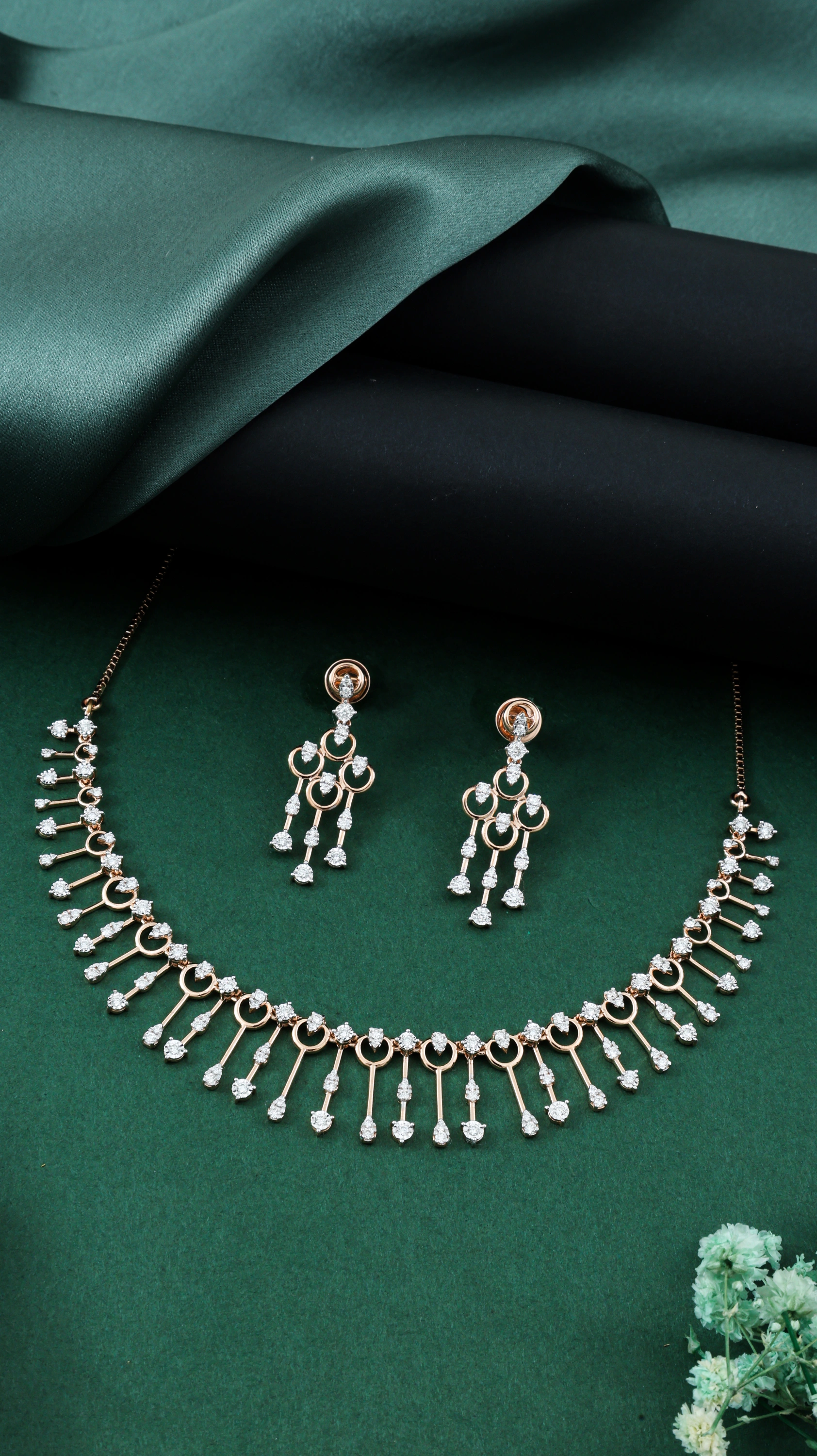 necklace 85