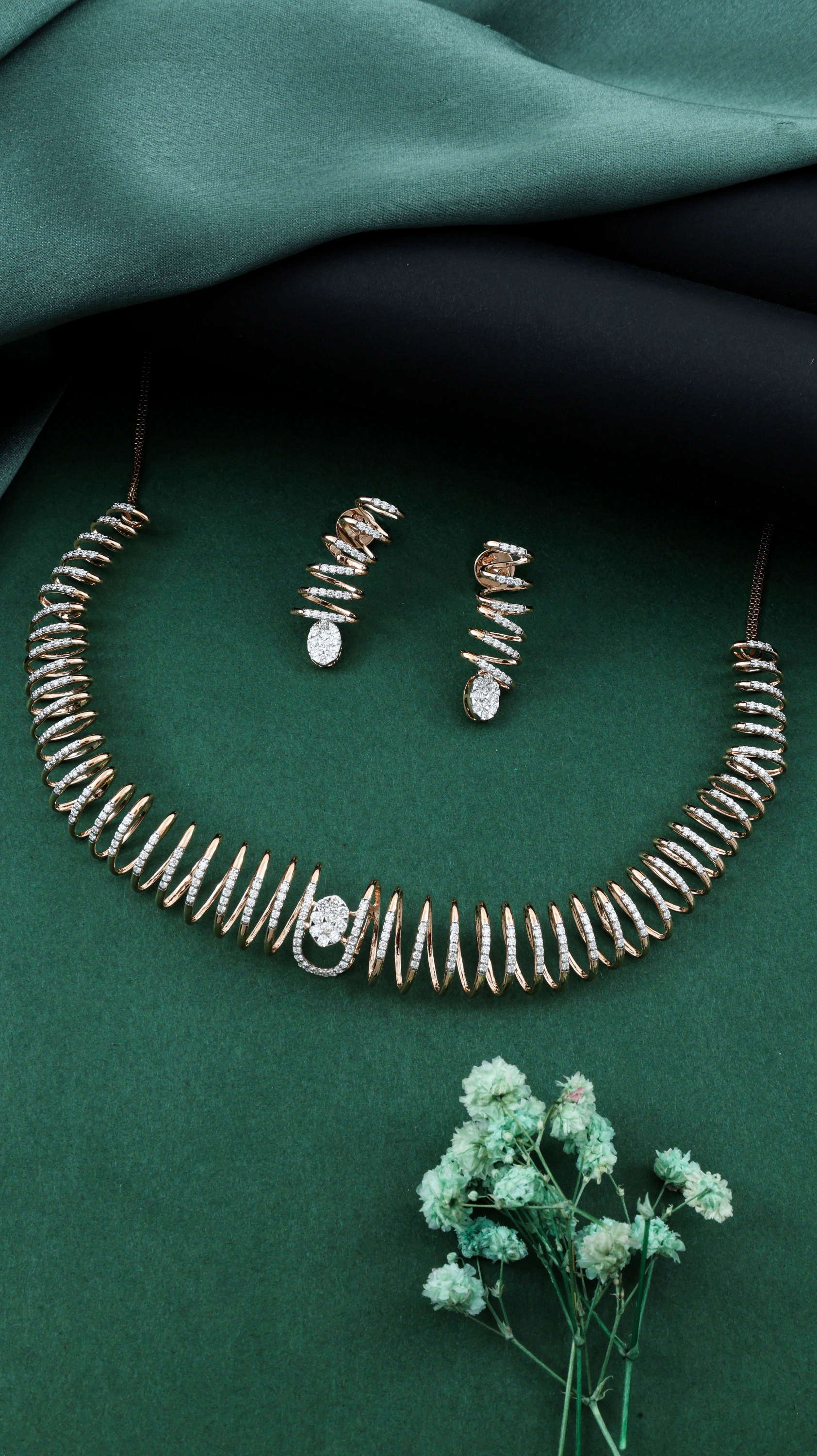 necklace 86